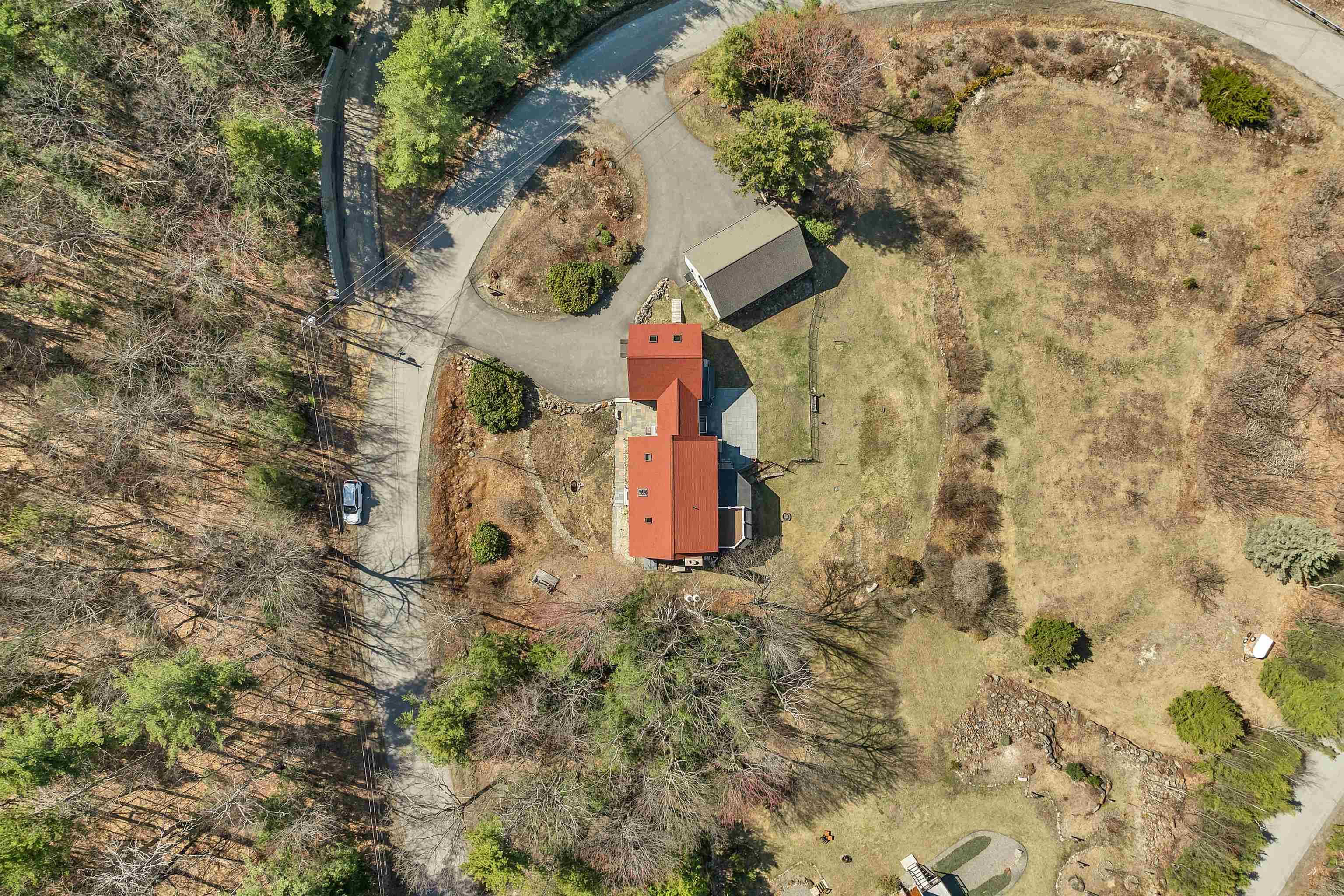 105 Juniper Ridge Road
