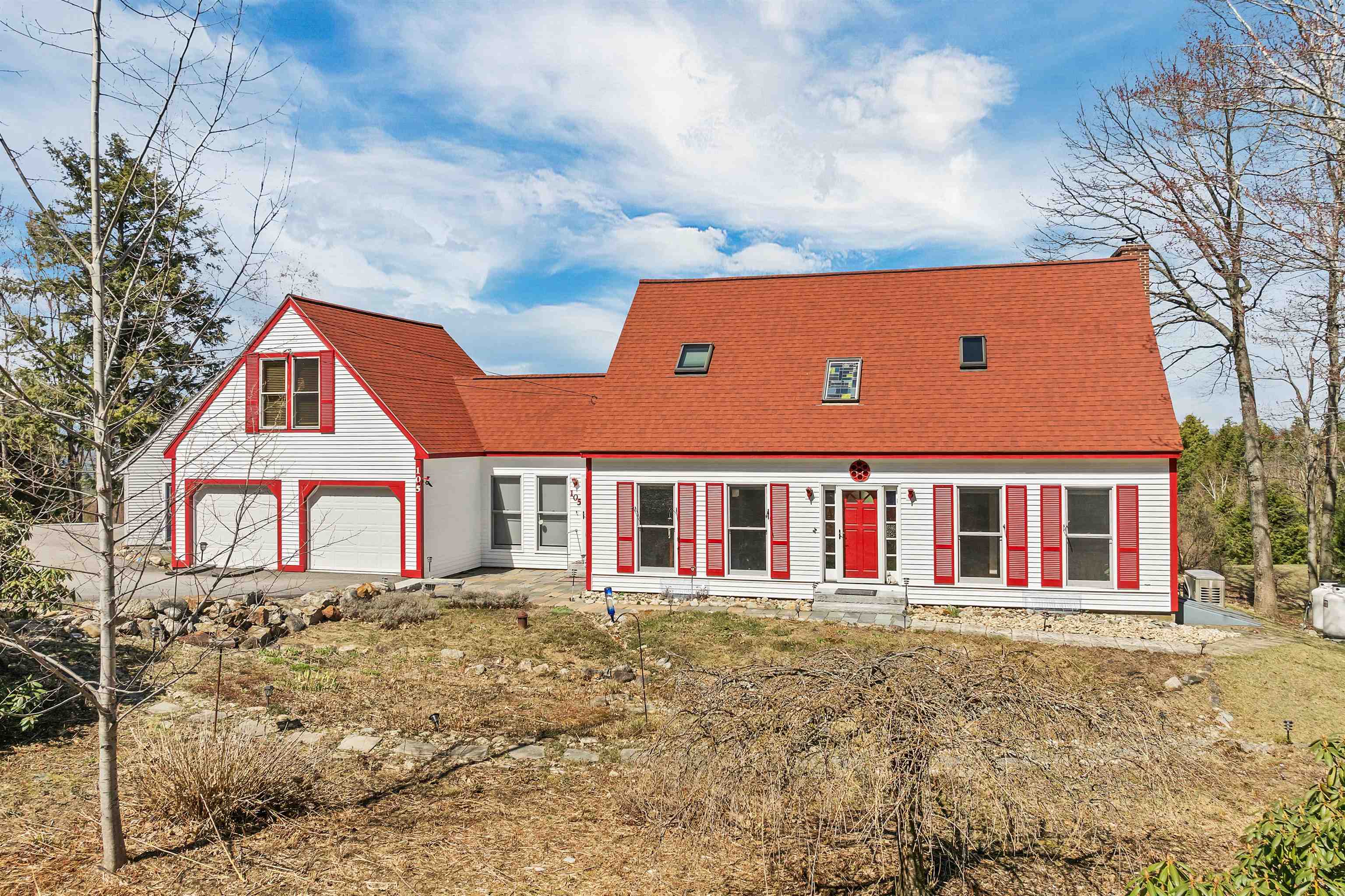 105 Juniper Ridge Road