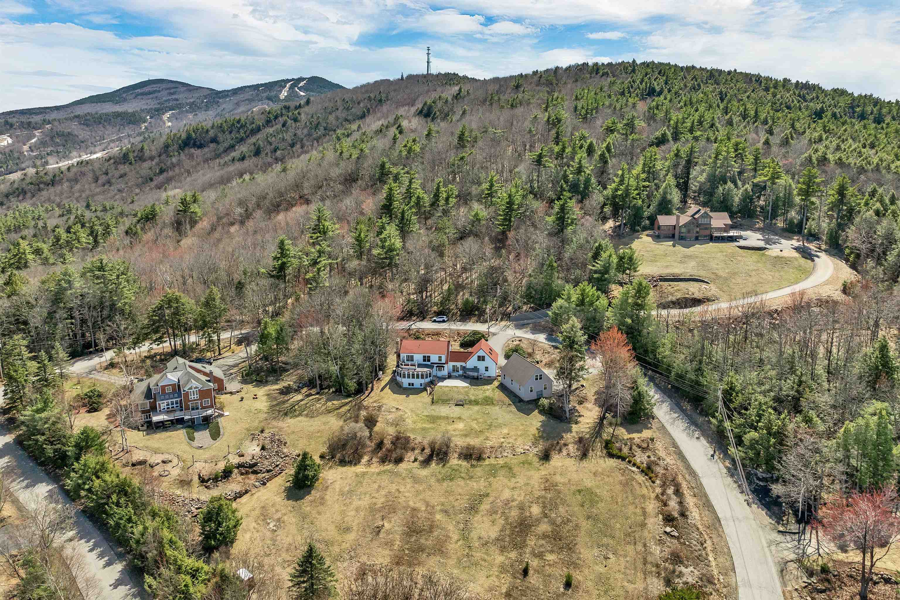 105 Juniper Ridge Road
