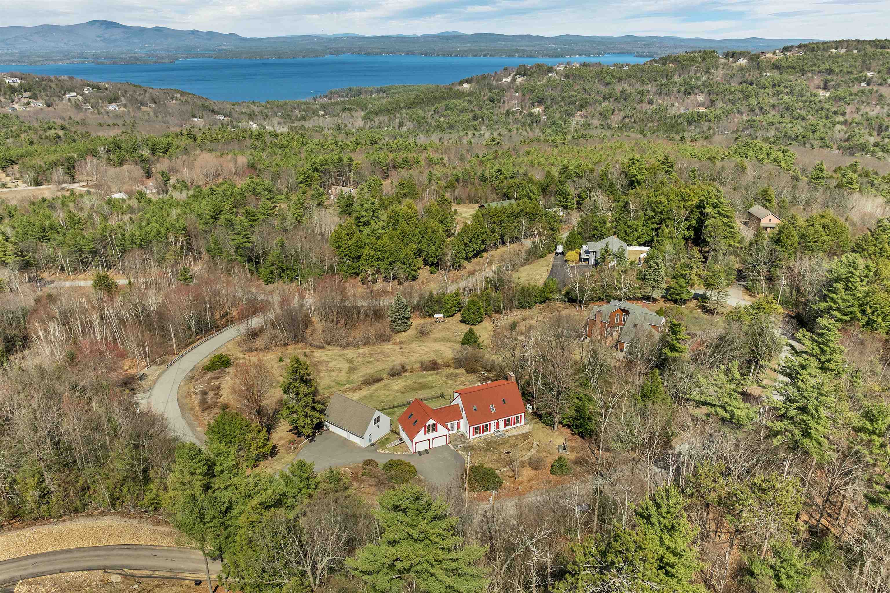 105 Juniper Ridge Road