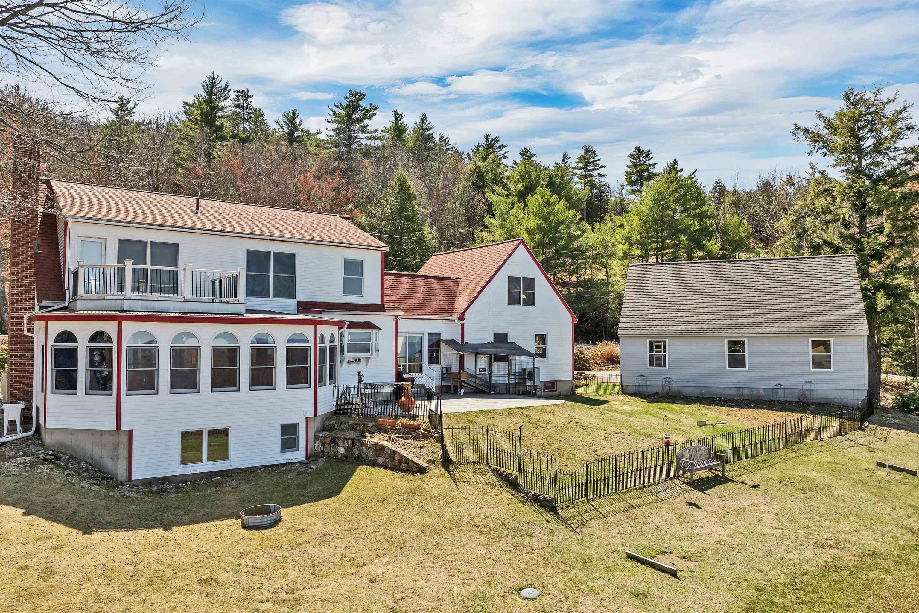 105 Juniper Ridge Road