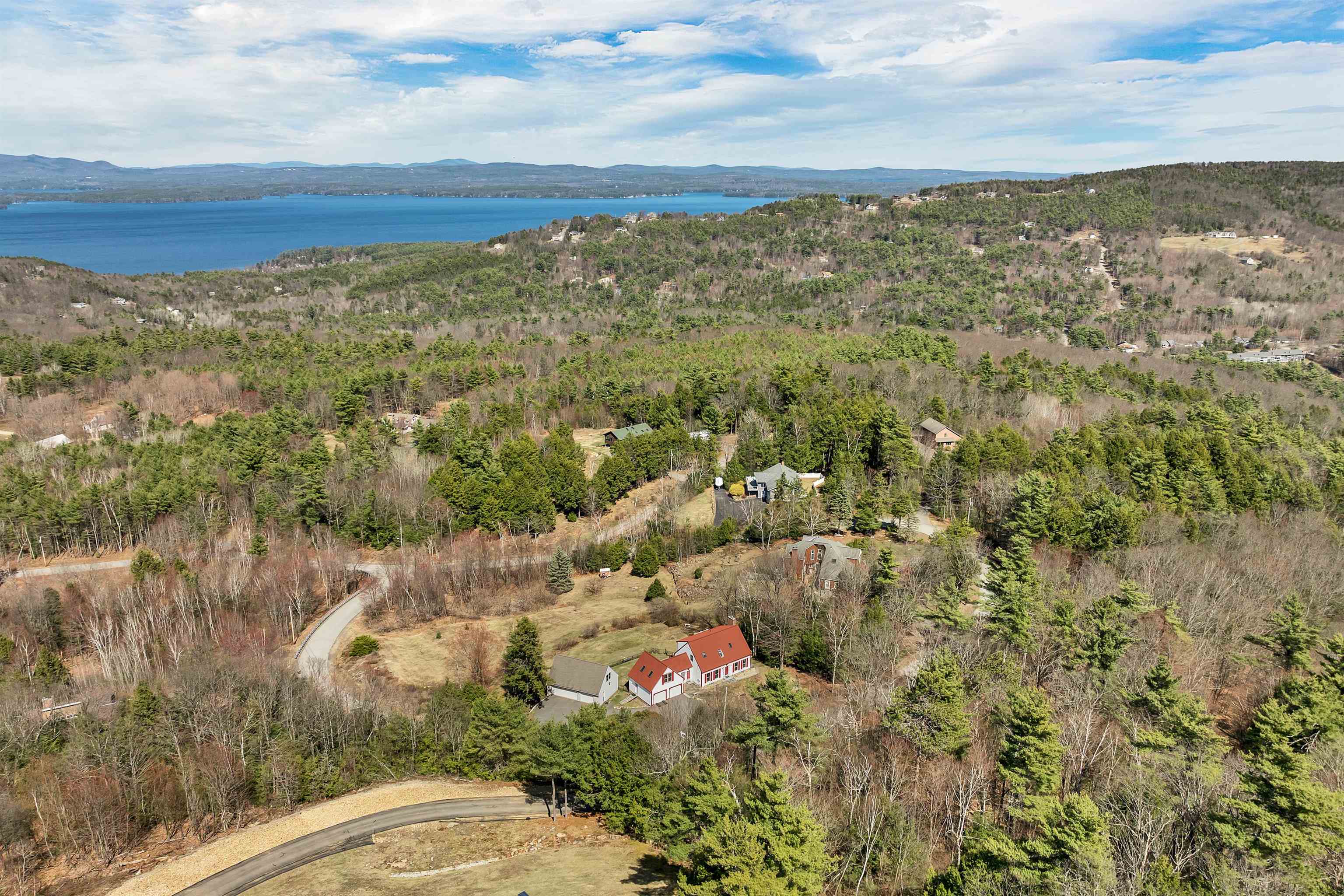 105 Juniper Ridge Road