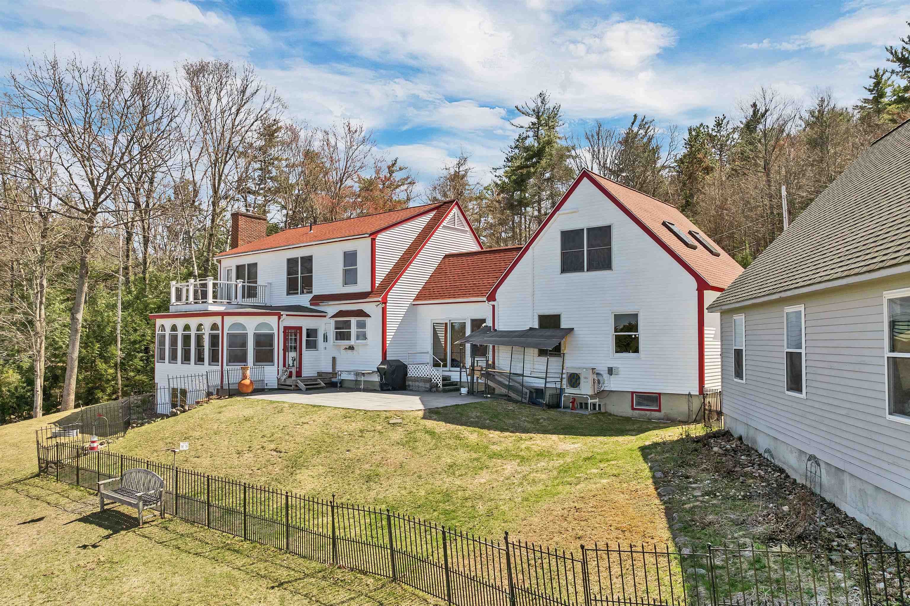 105 Juniper Ridge Road