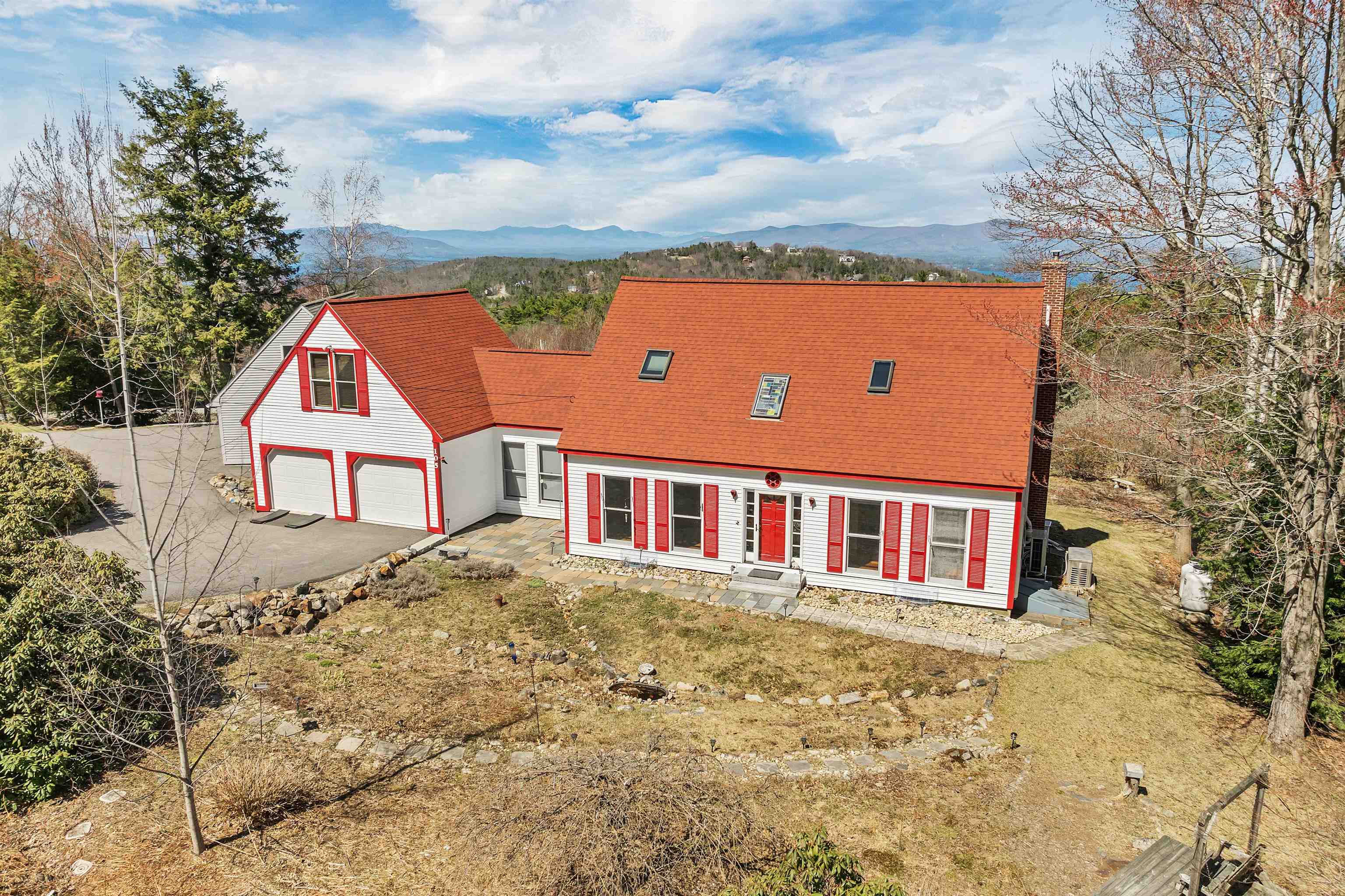 105 Juniper Ridge Road