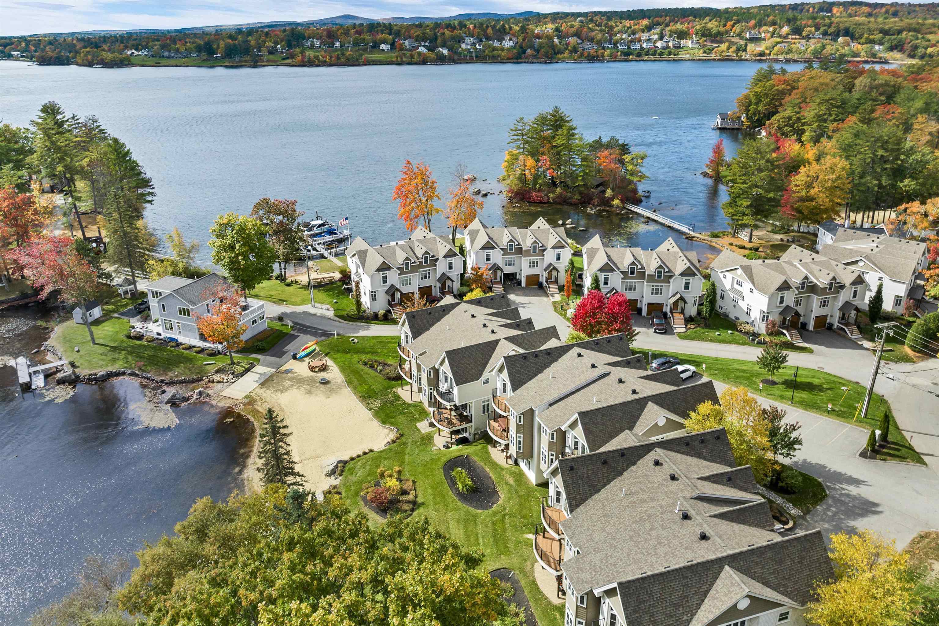 14 Island Drive Unit: 12