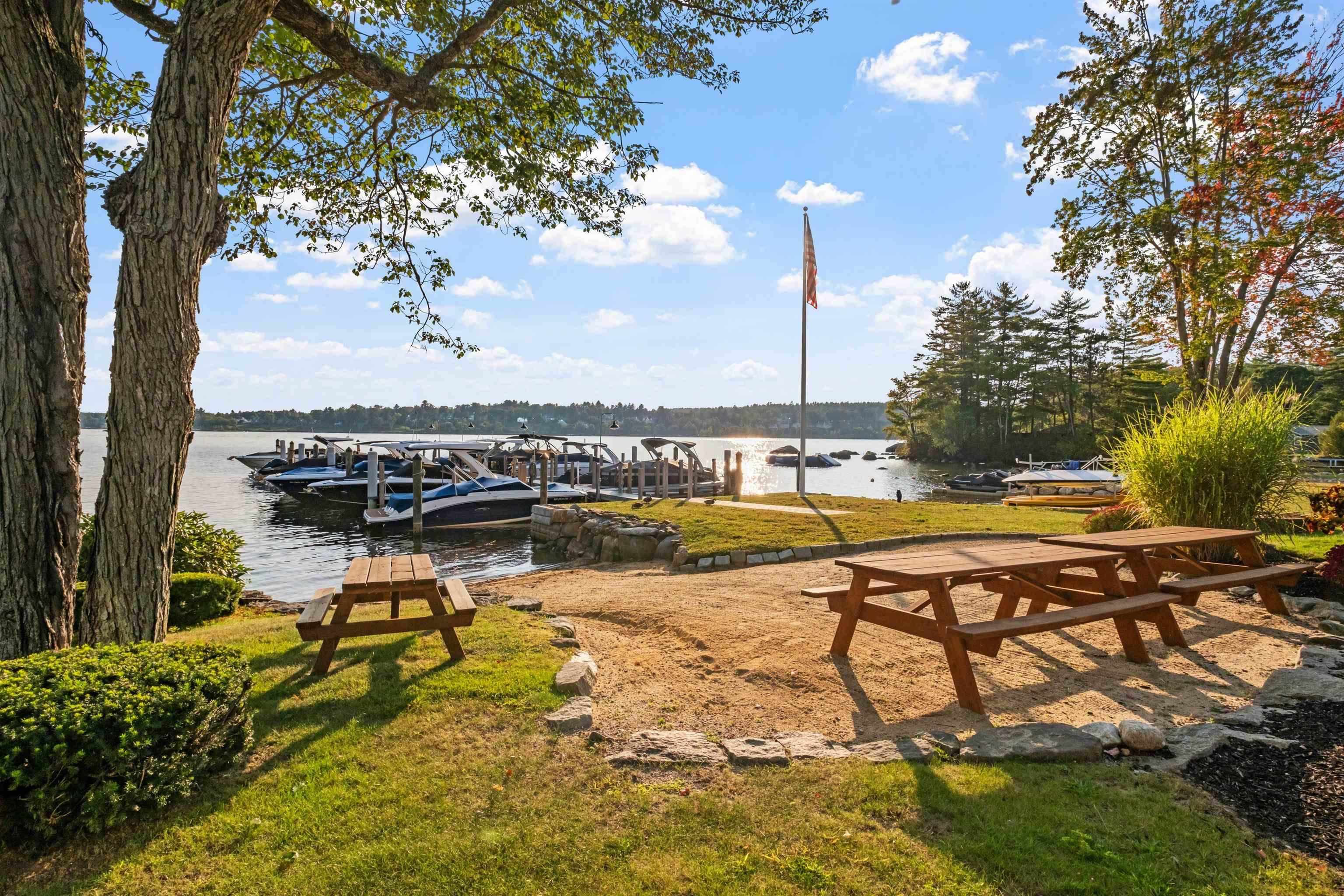 14 Island Drive Unit: 12