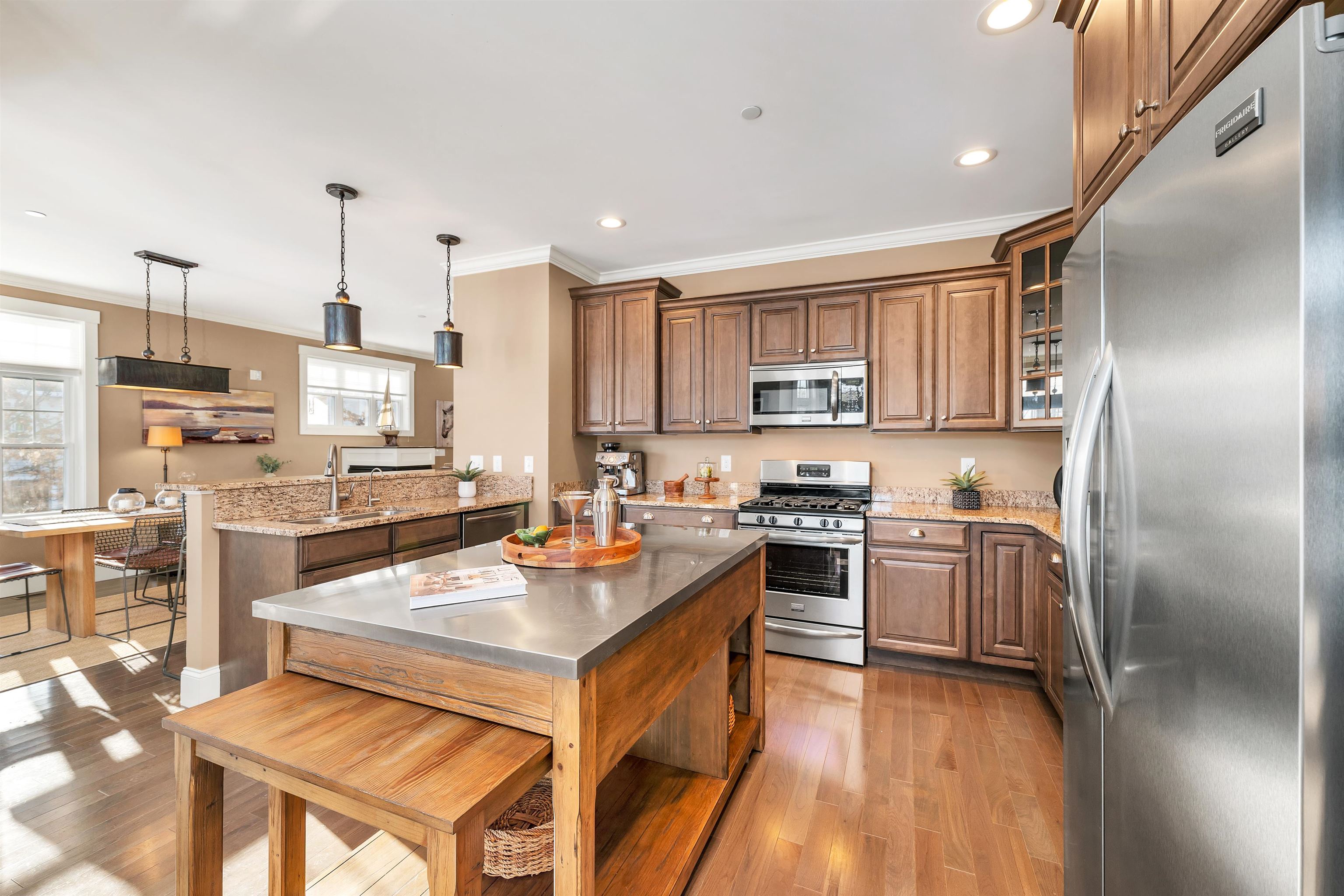 14 Island Drive Unit: 12