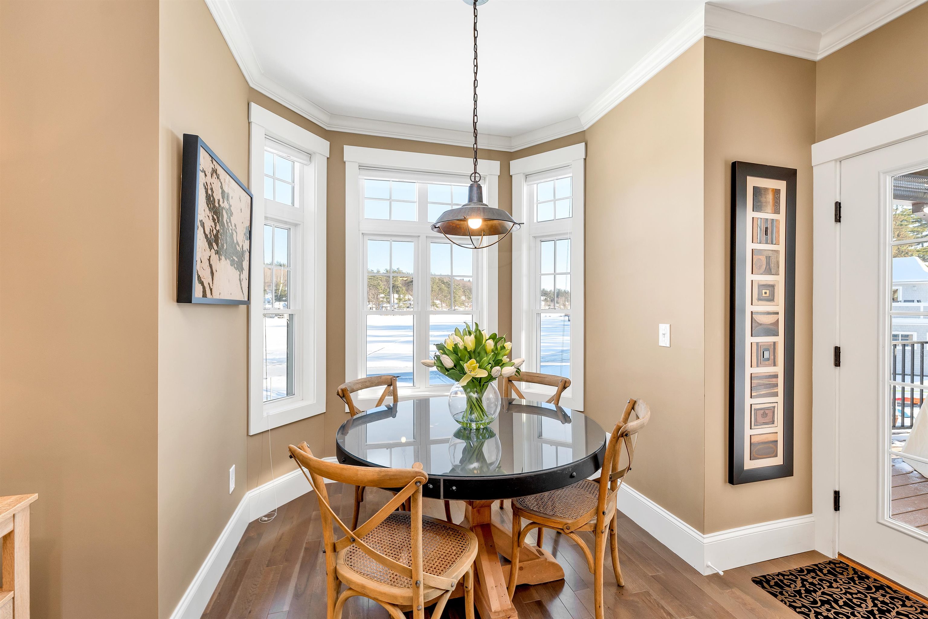 14 Island Drive Unit: 12