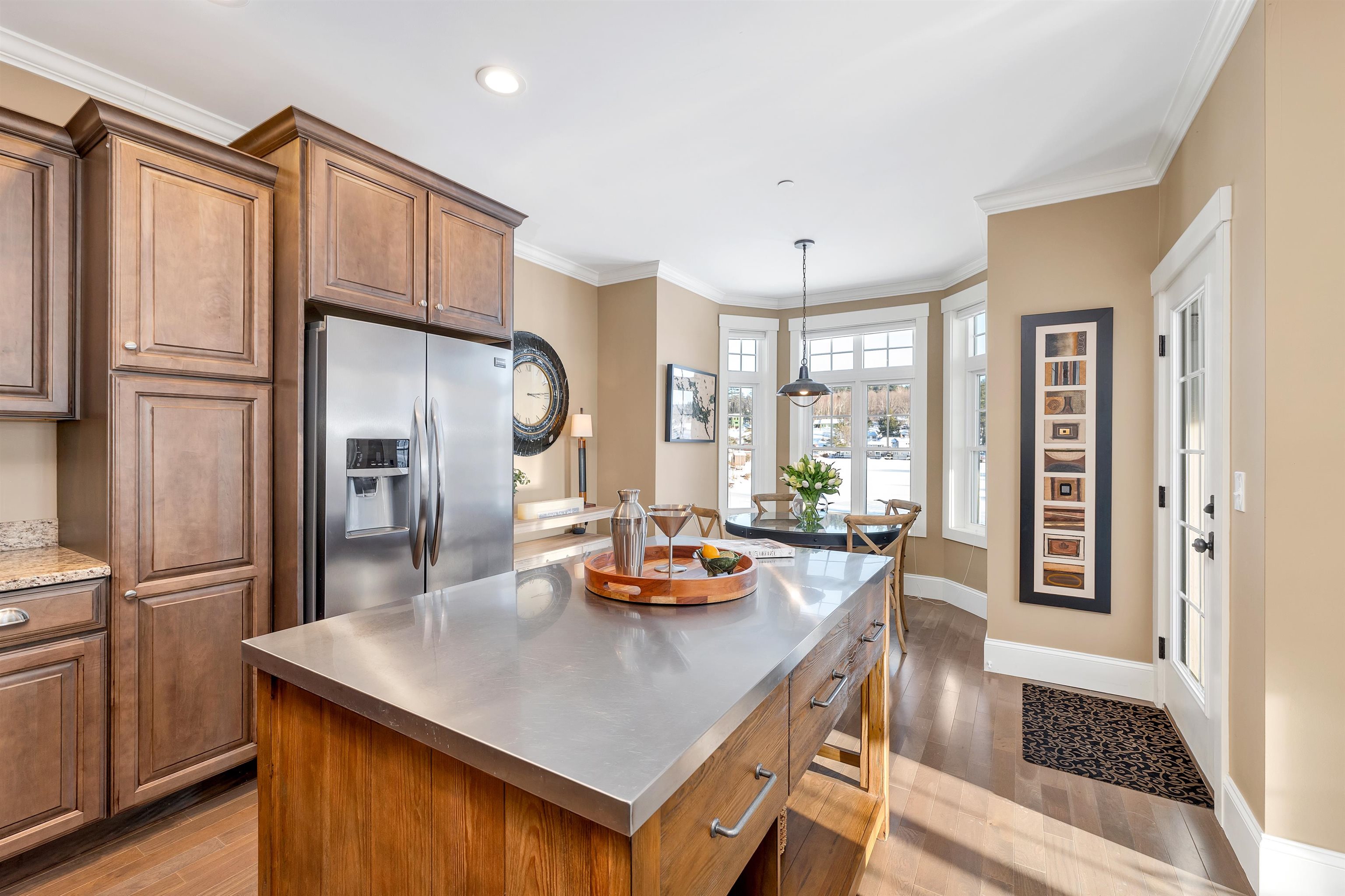 14 Island Drive Unit: 12