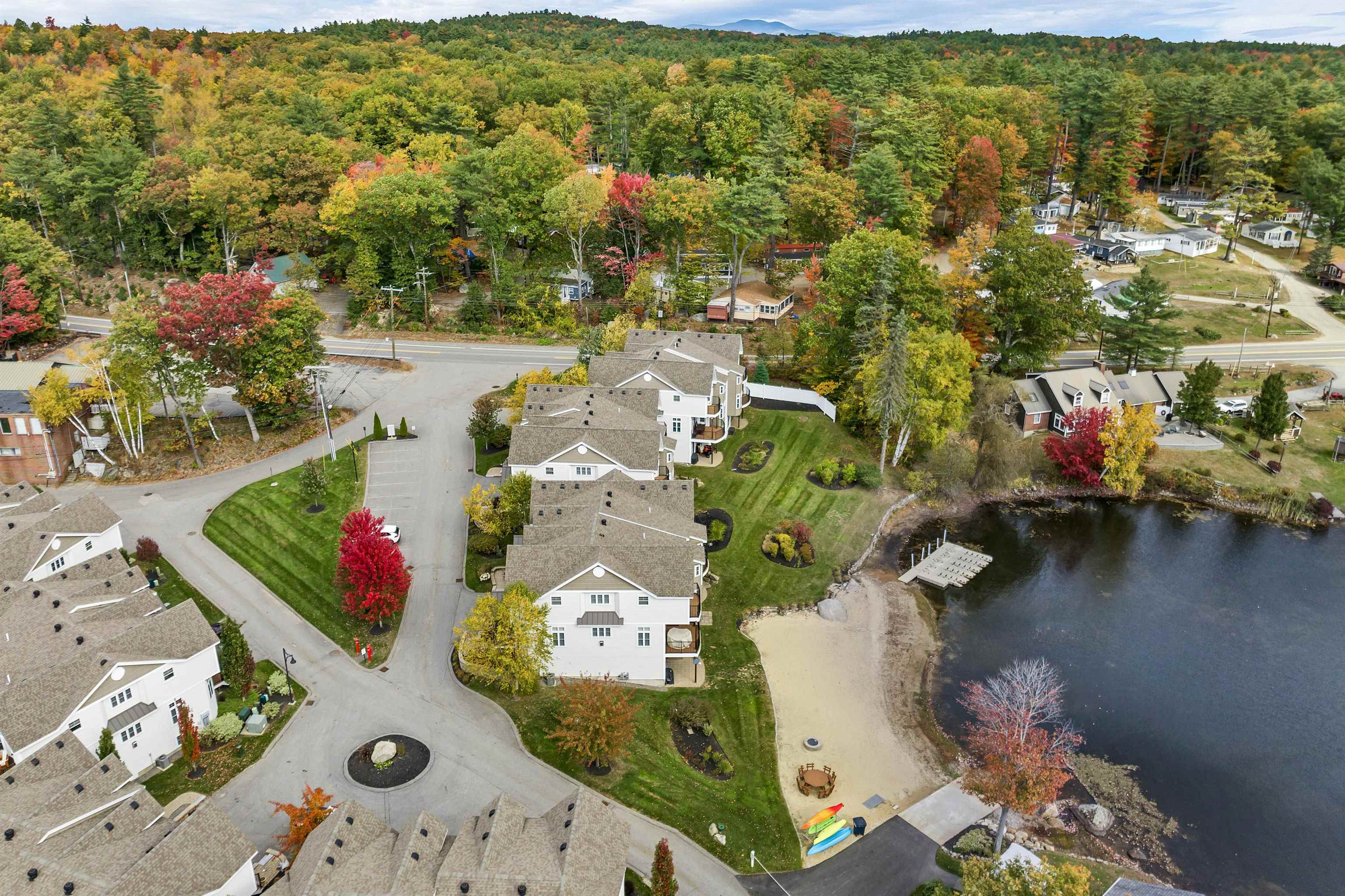 14 Island Drive Unit: 12