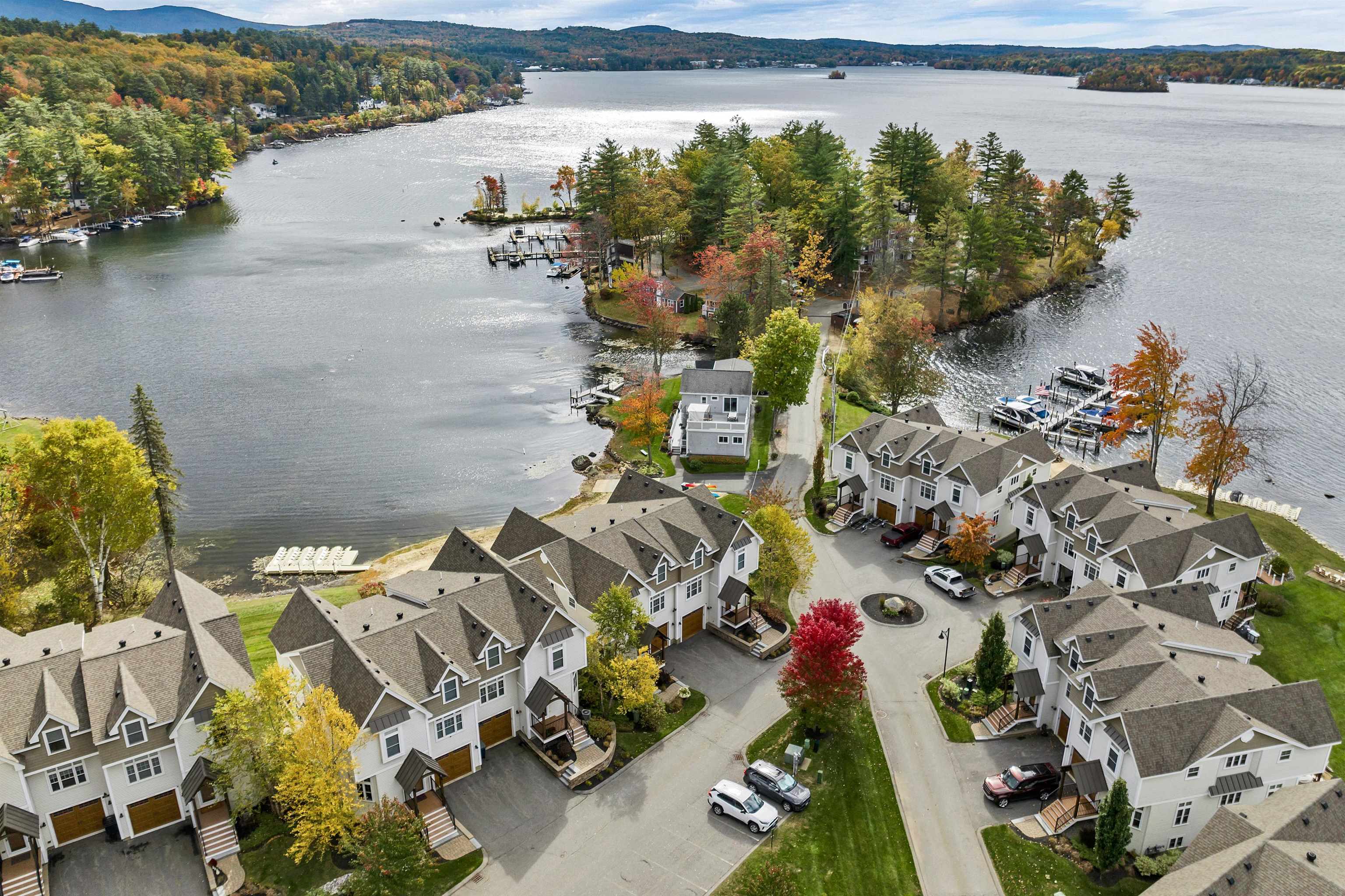 14 Island Drive Unit: 12