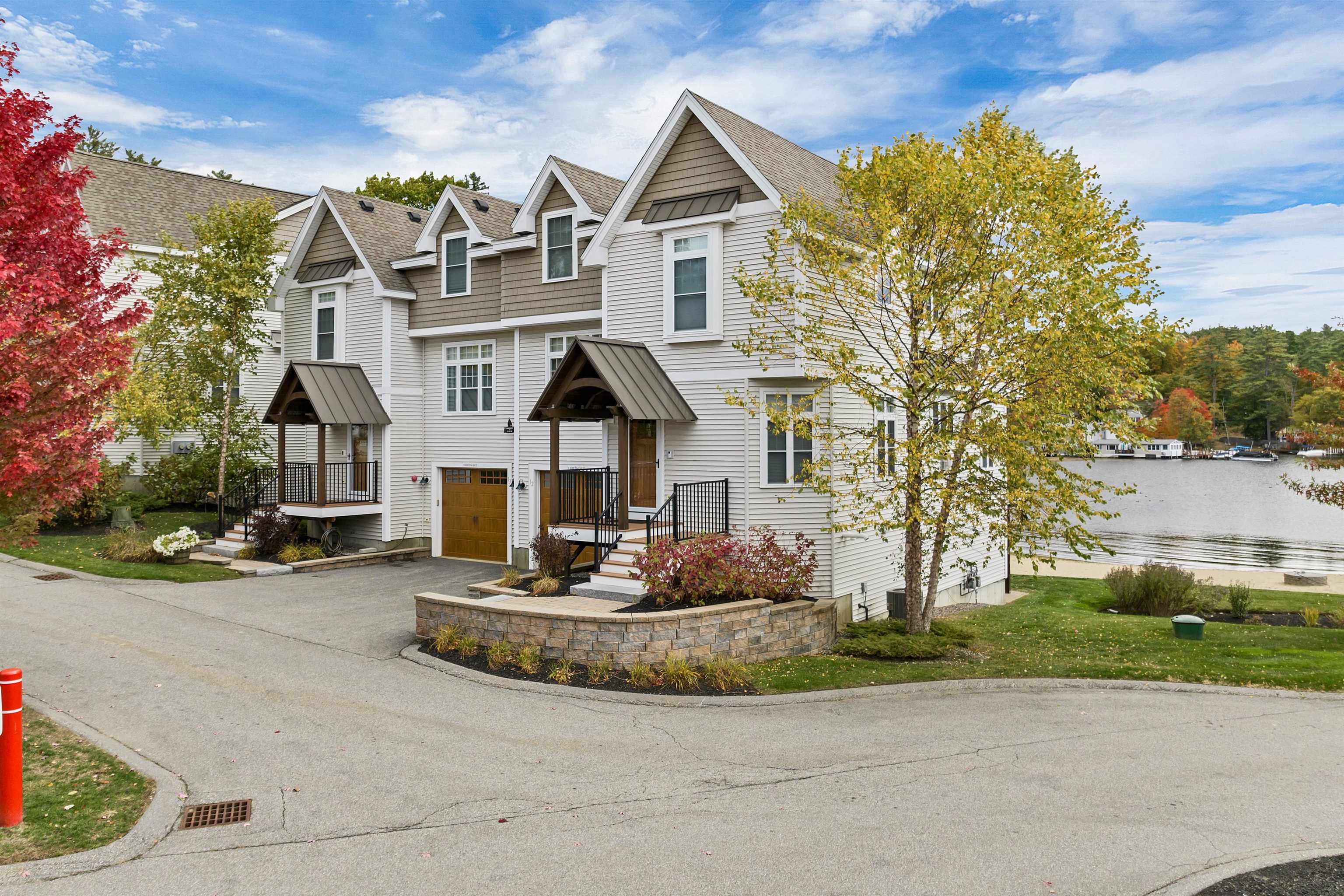 14 Island Drive Unit: 12