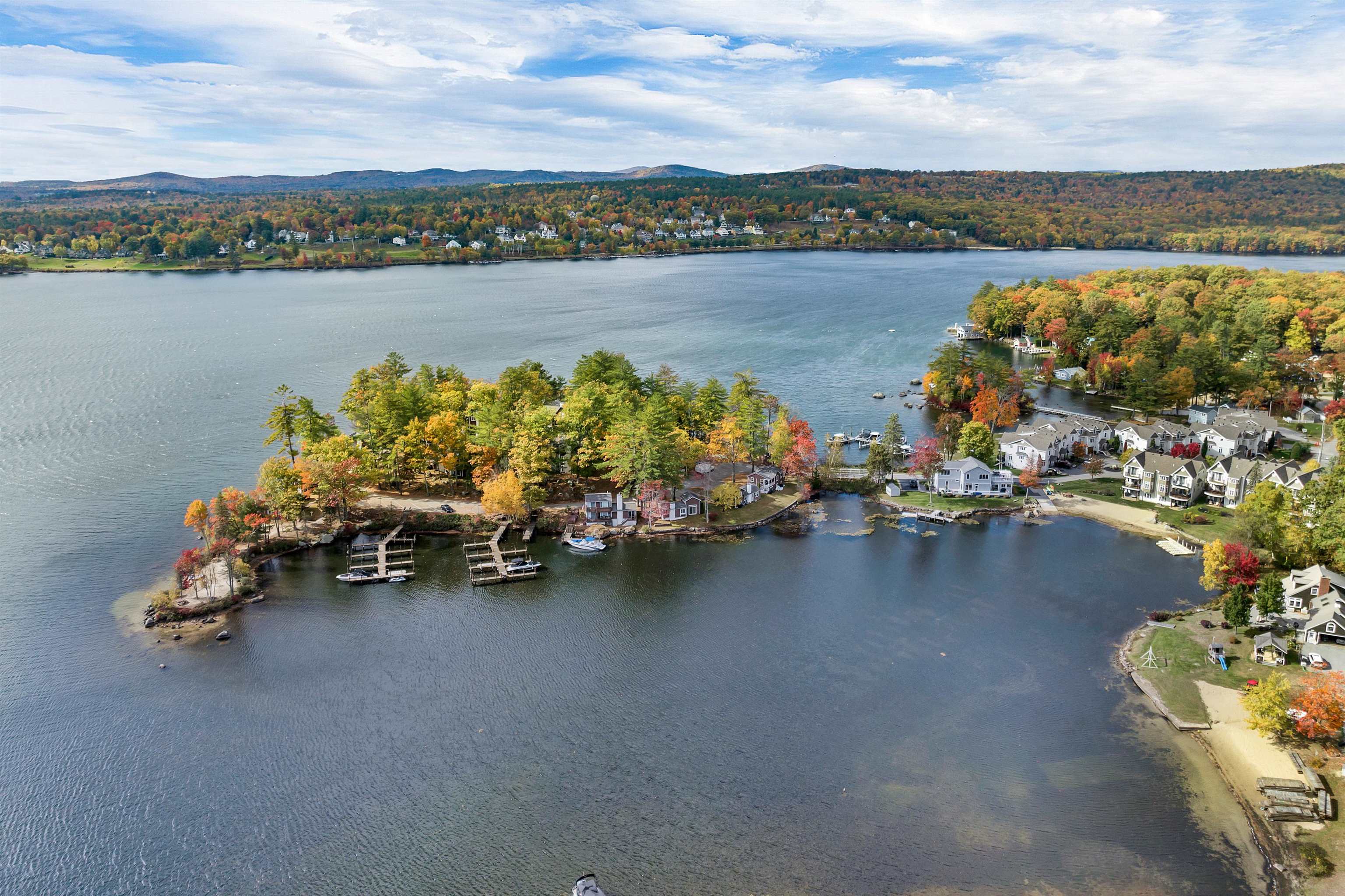 14 Island Drive Unit: 12