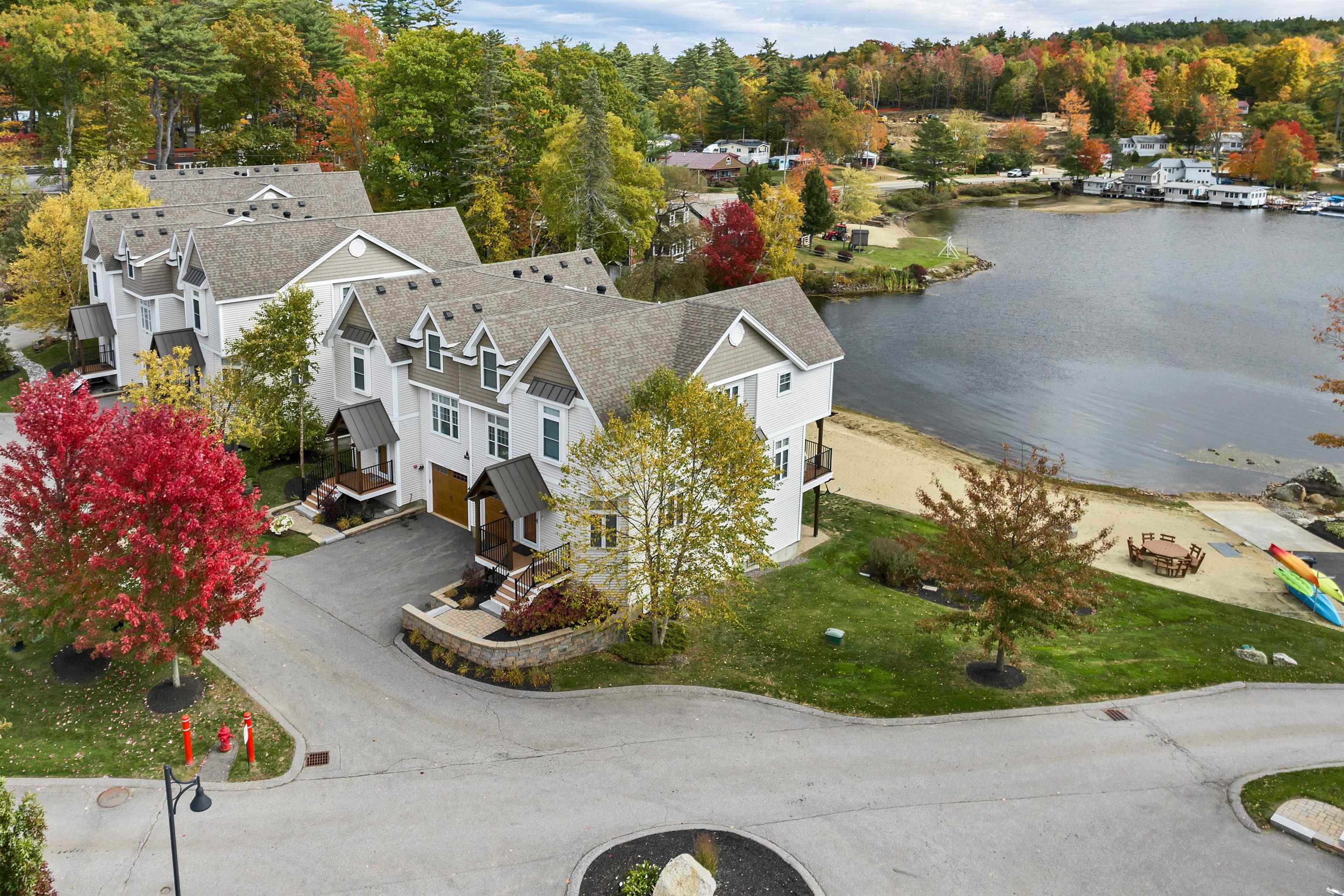 14 Island Drive Unit: 12