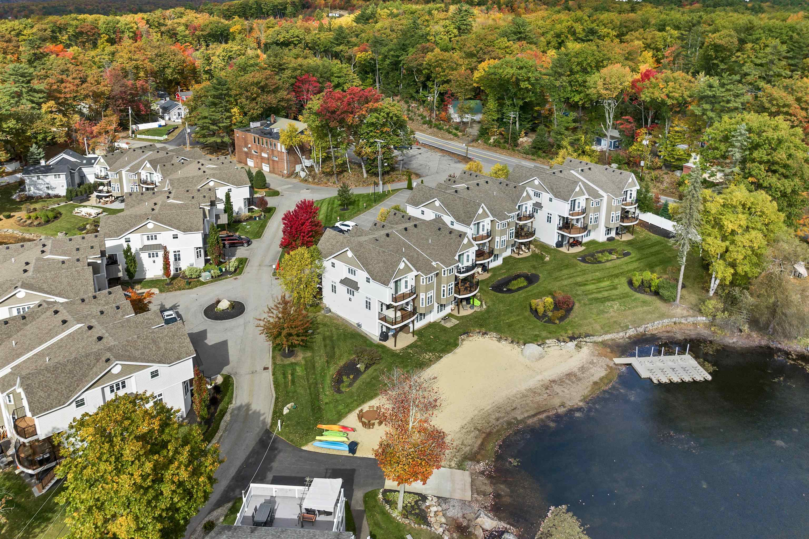 14 Island Drive Unit: 12