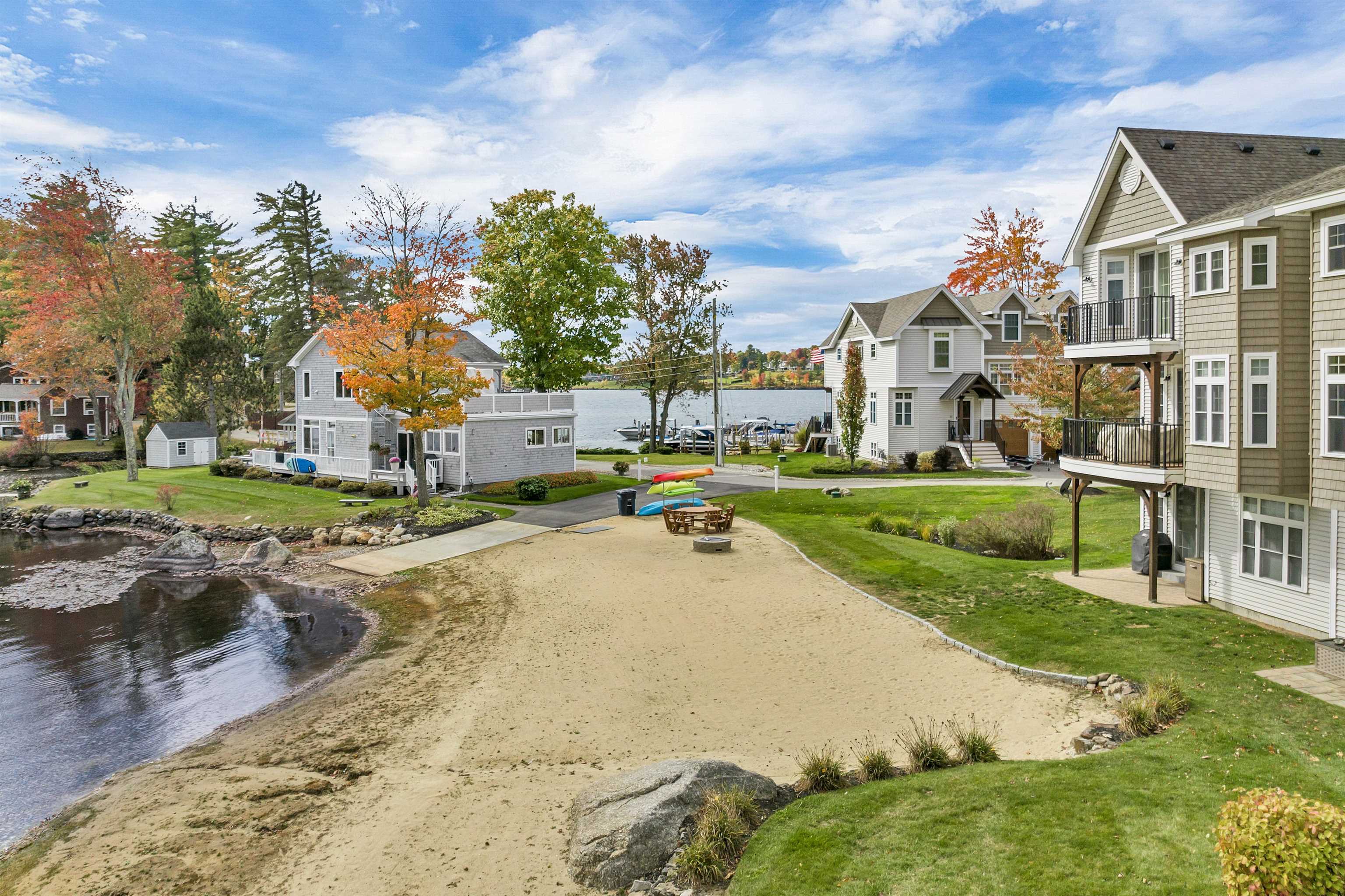 14 Island Drive Unit: 12