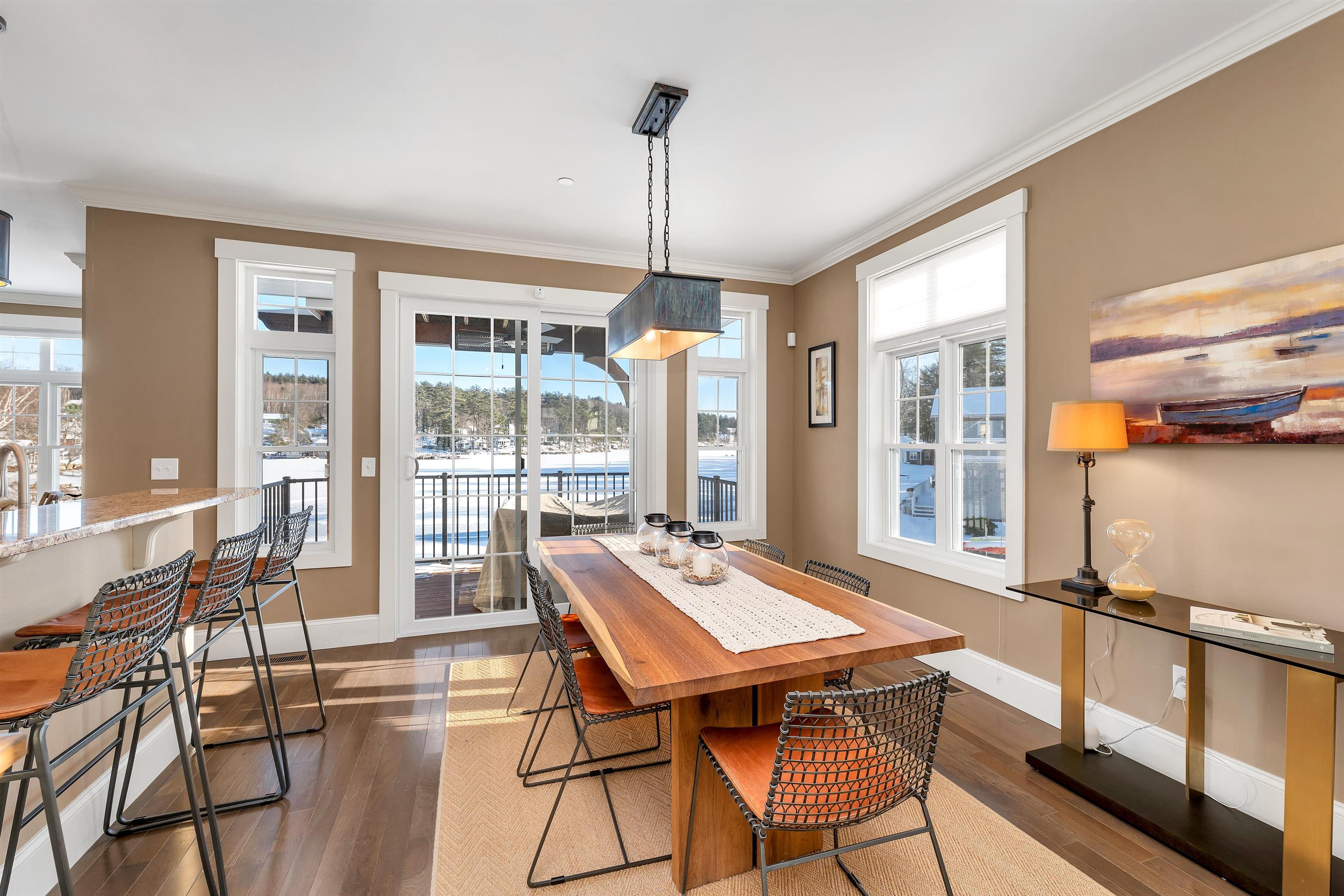 14 Island Drive Unit: 12