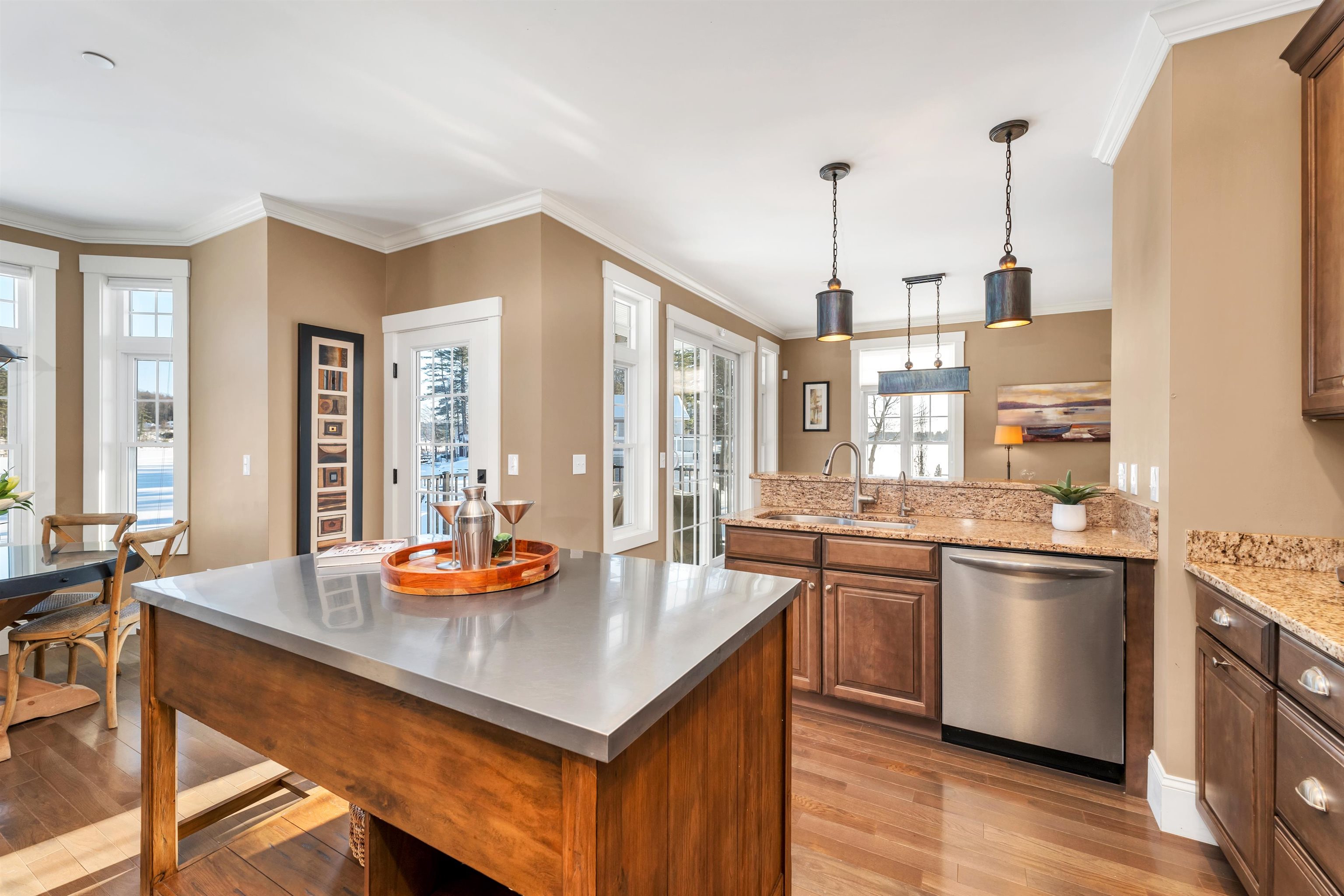 14 Island Drive Unit: 12