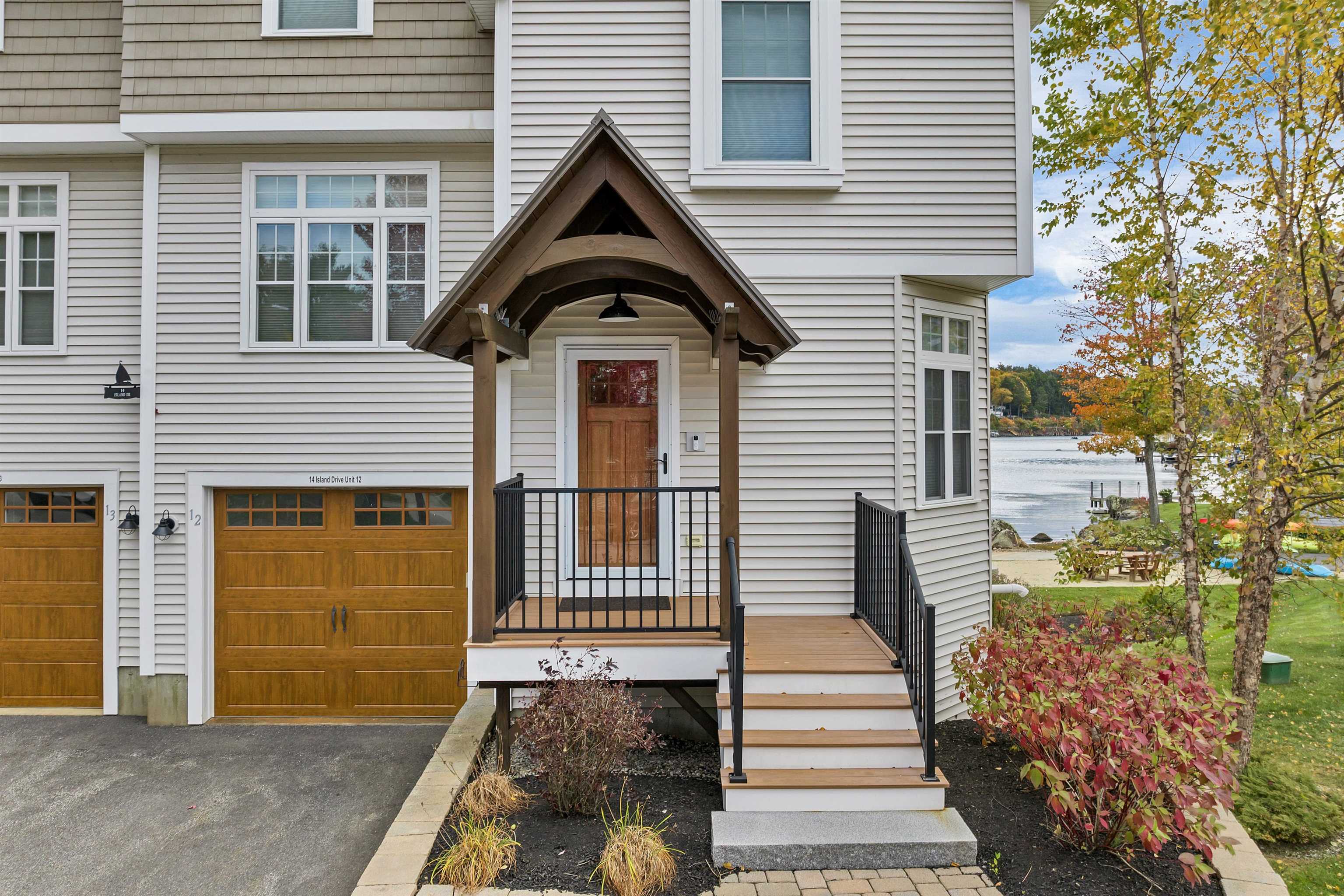 14 Island Drive Unit: 12