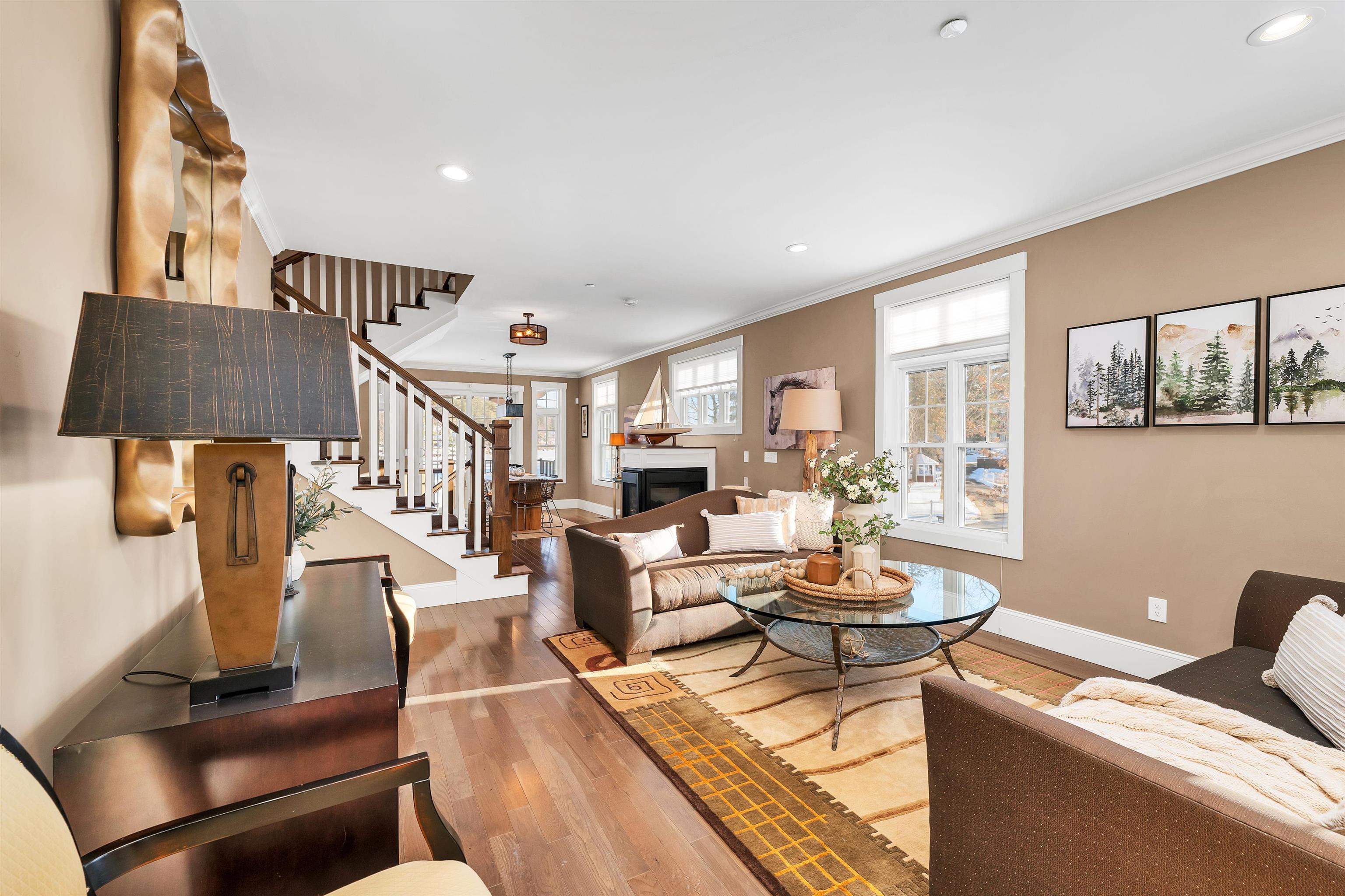 14 Island Drive Unit: 12