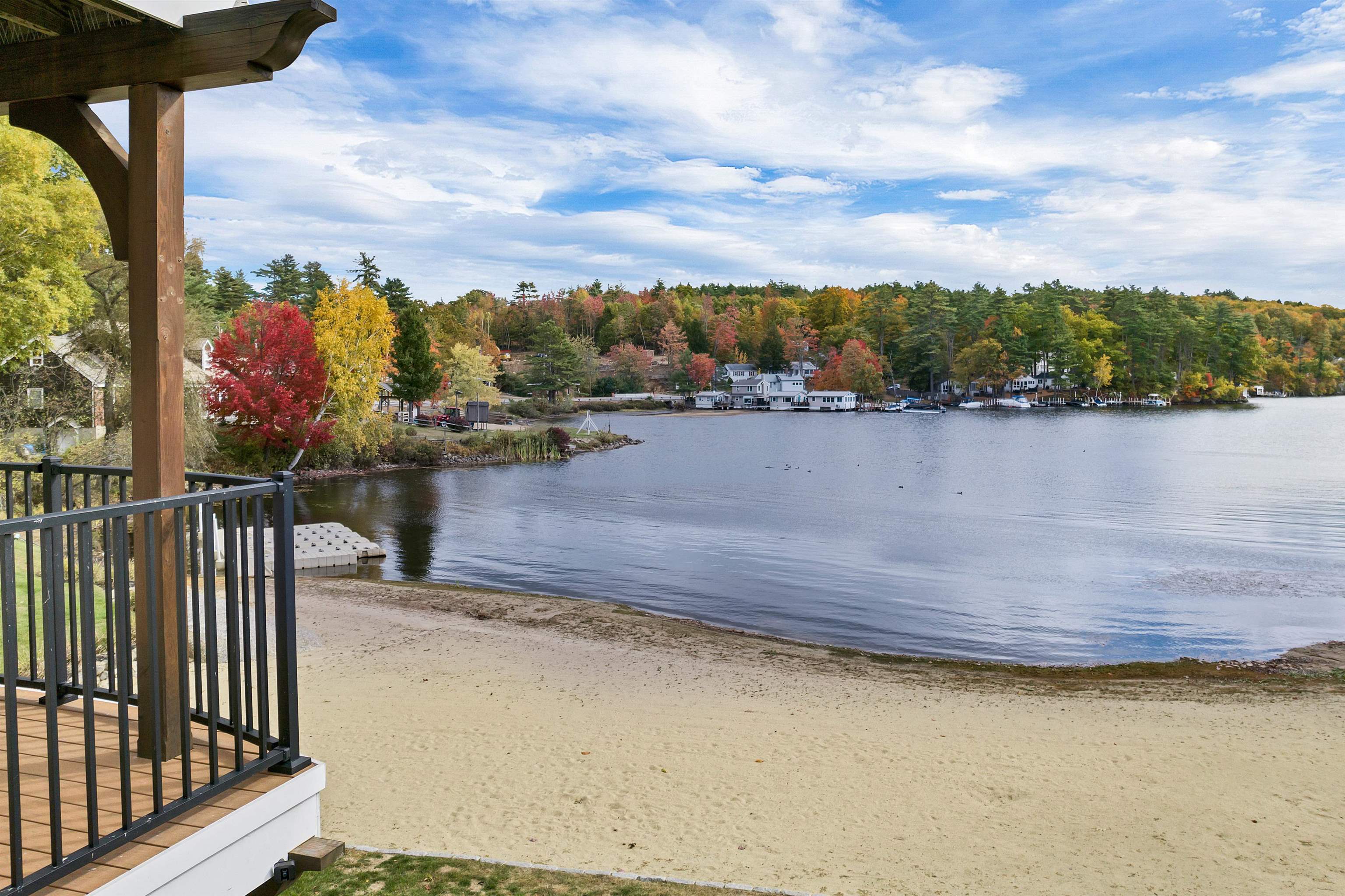 14 Island Drive Unit: 12