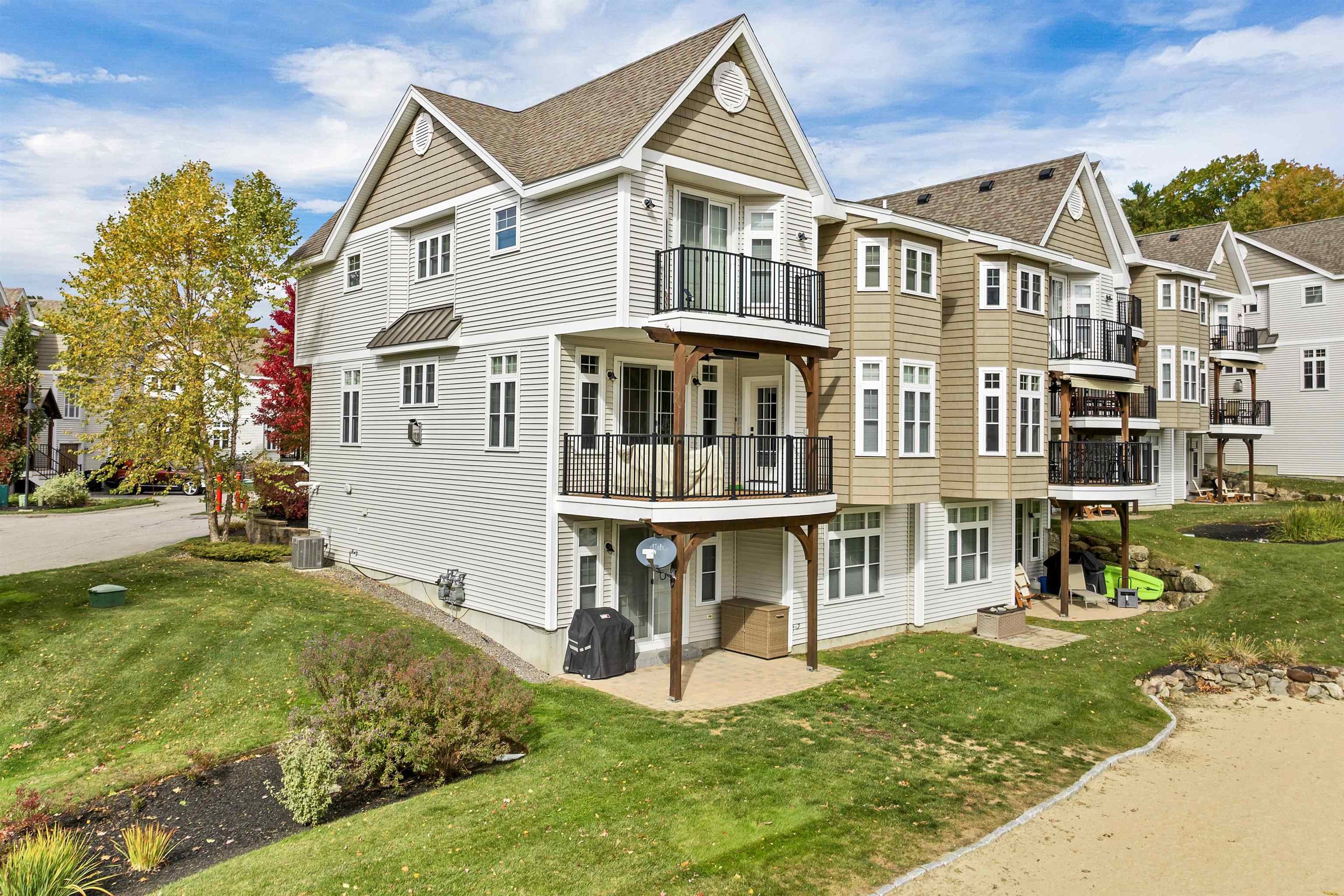 14 Island Drive Unit: 12