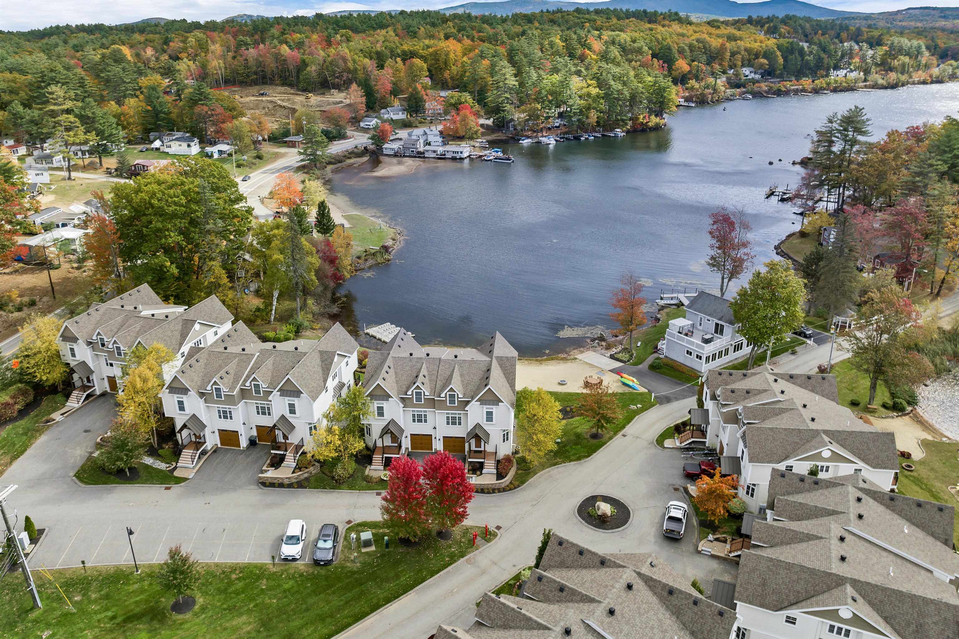 14 Island Drive Unit: 12