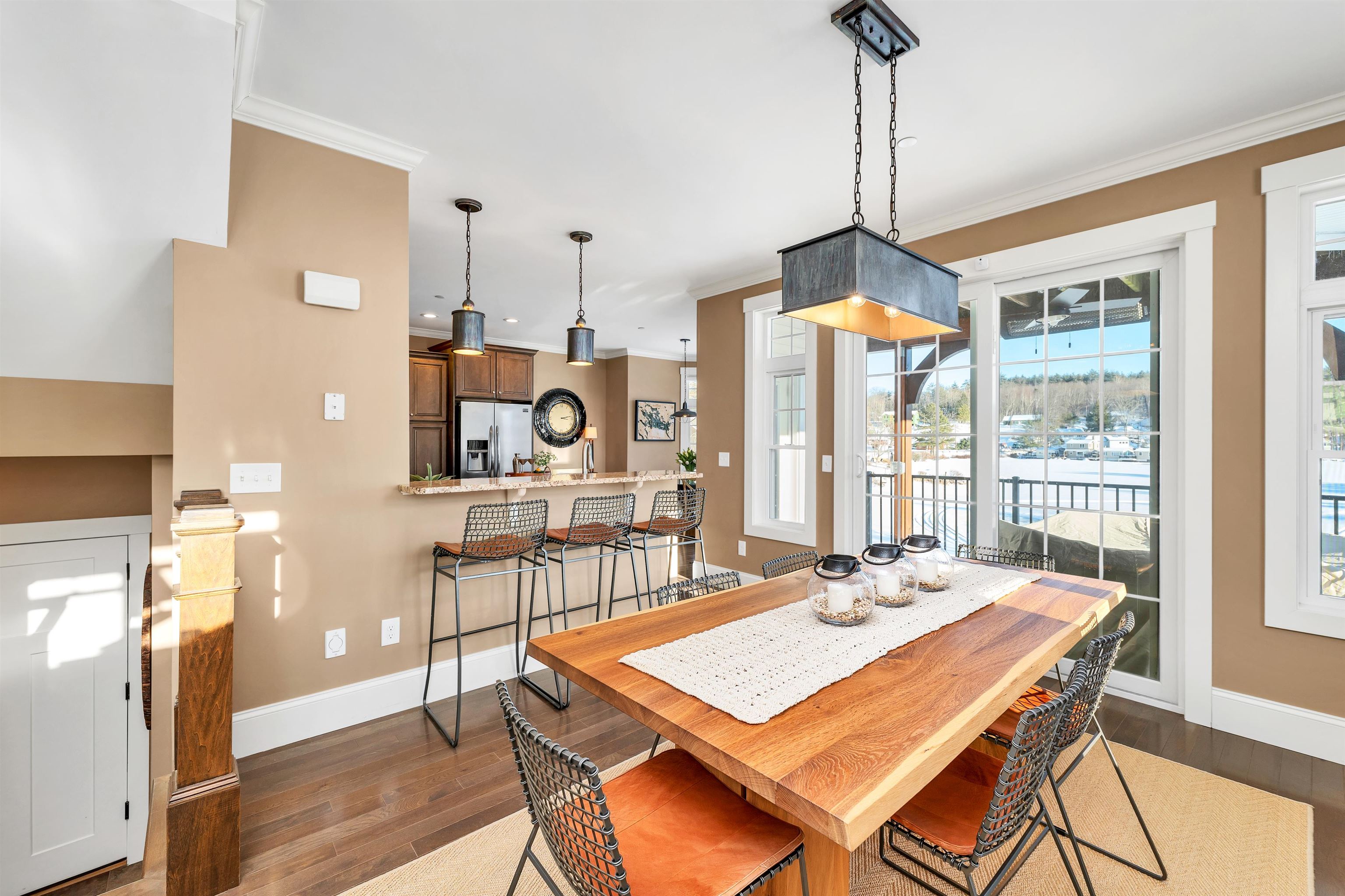 14 Island Drive Unit: 12