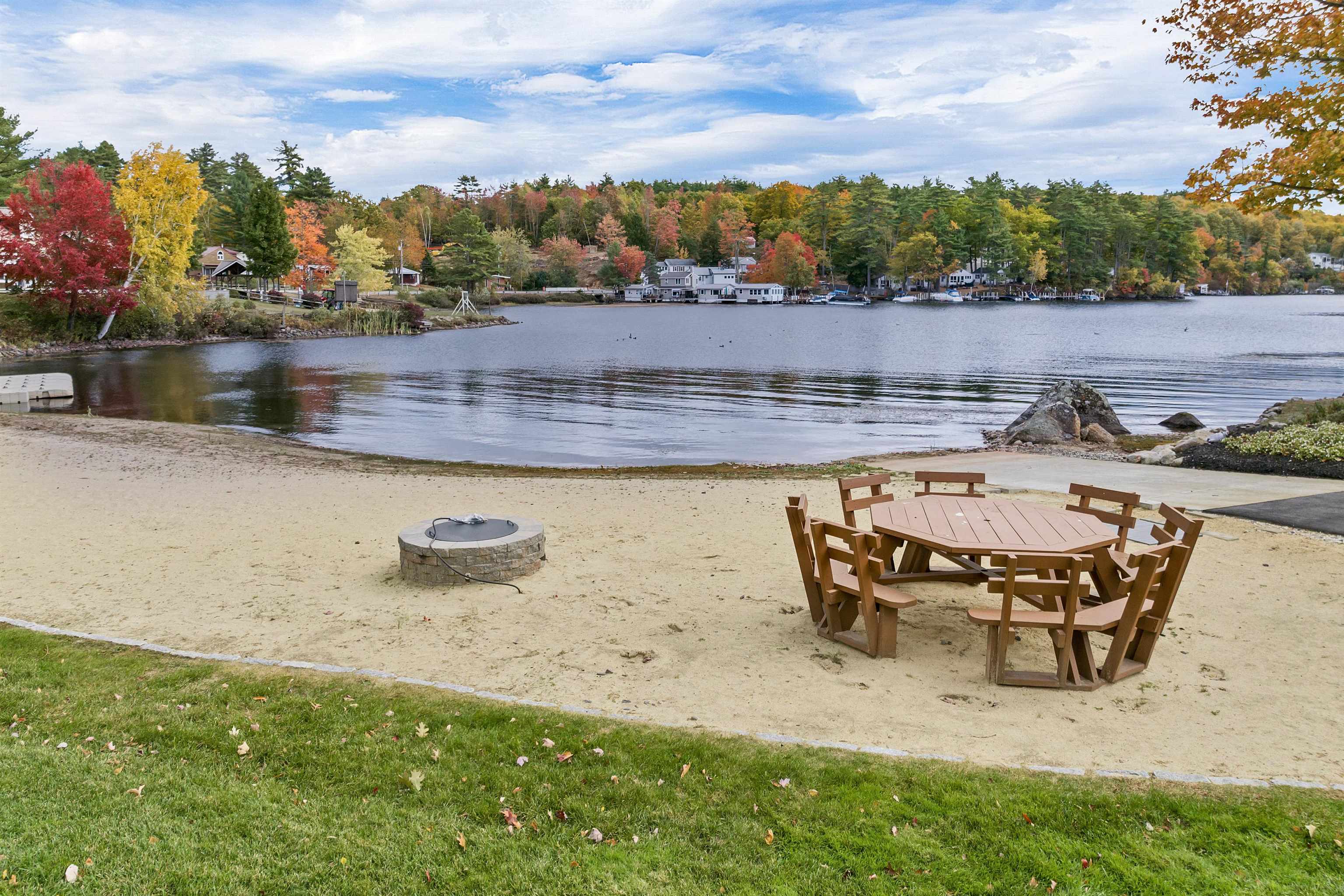 14 Island Drive Unit: 12