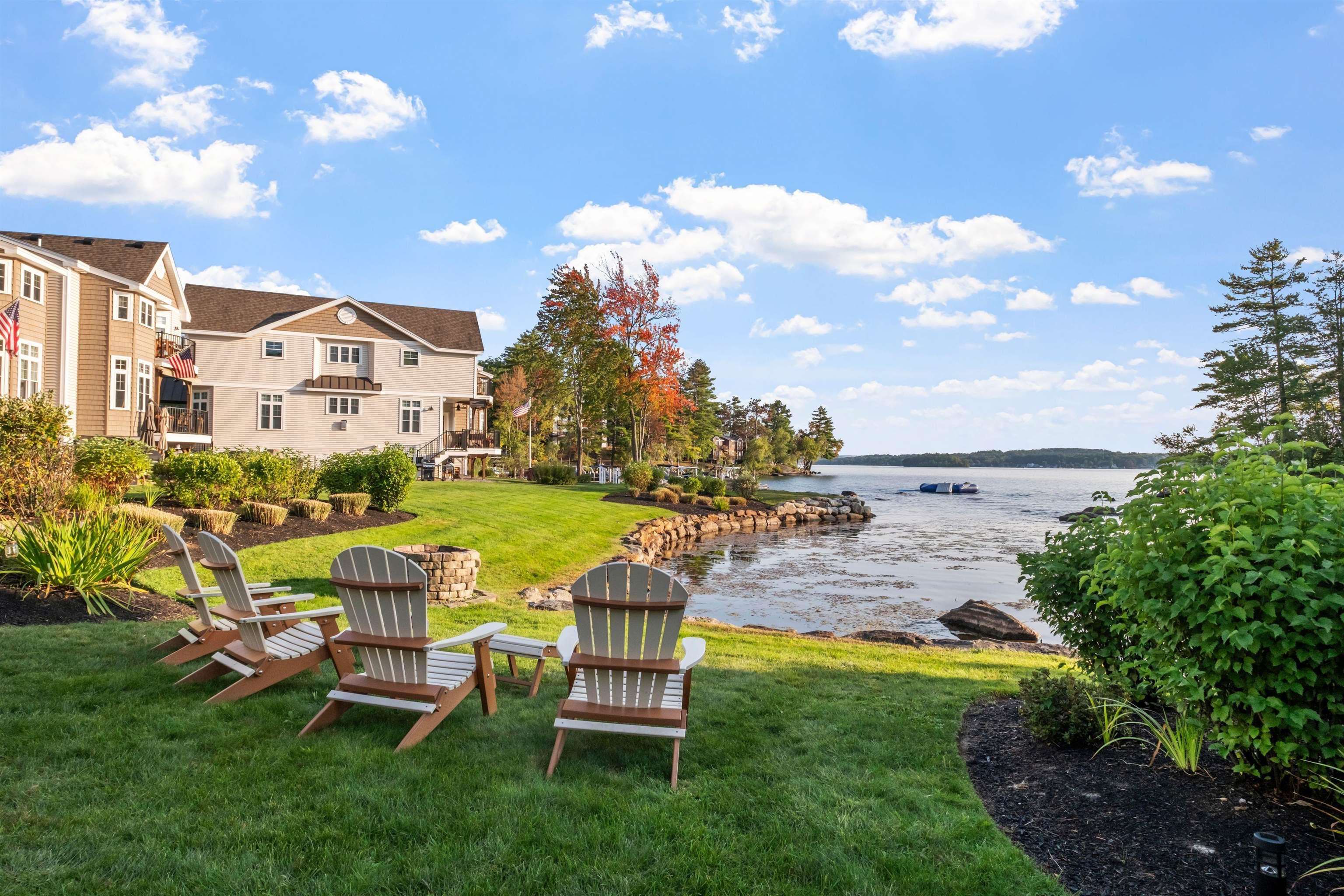 14 Island Drive Unit: 12