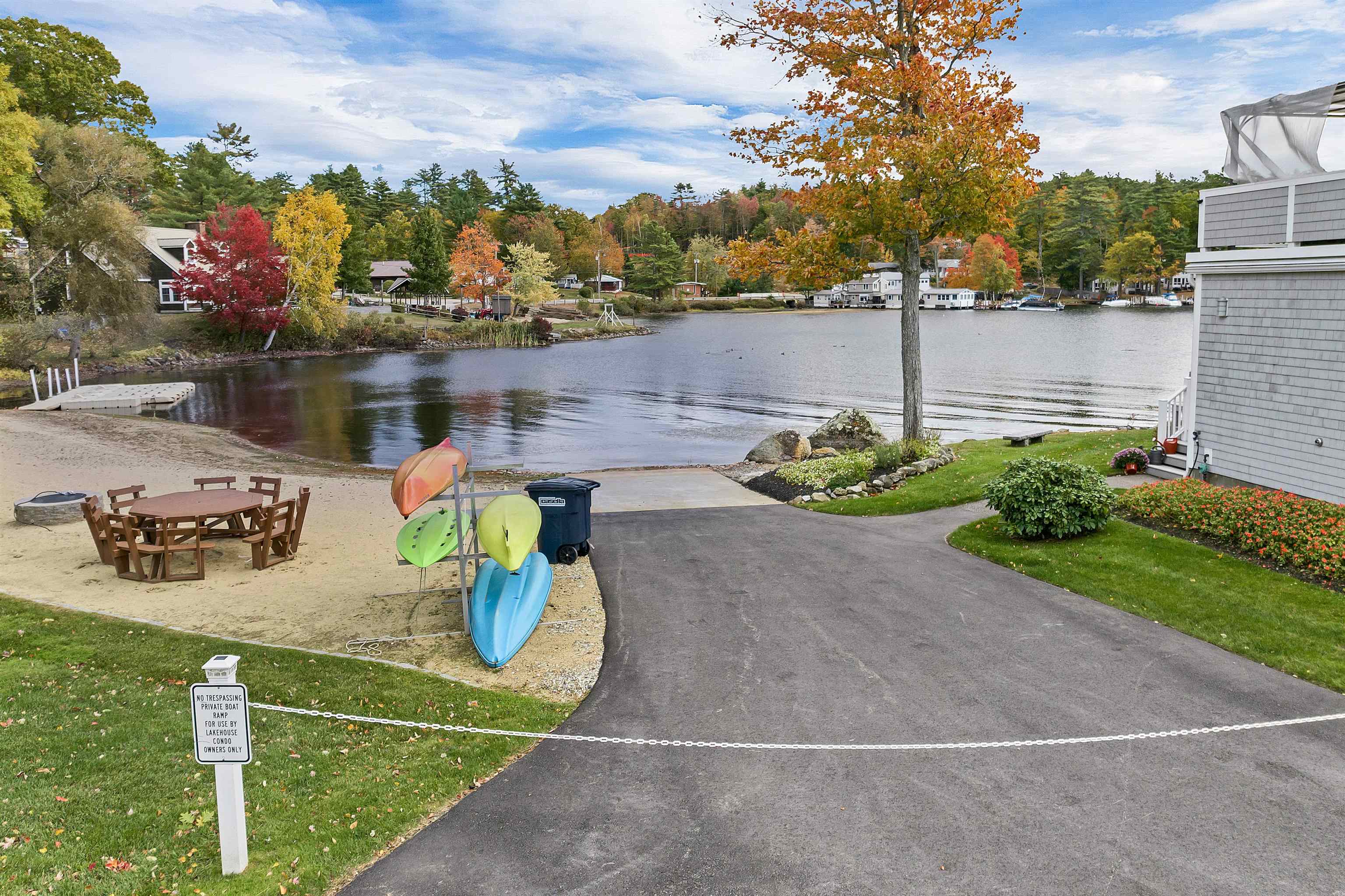 14 Island Drive Unit: 12