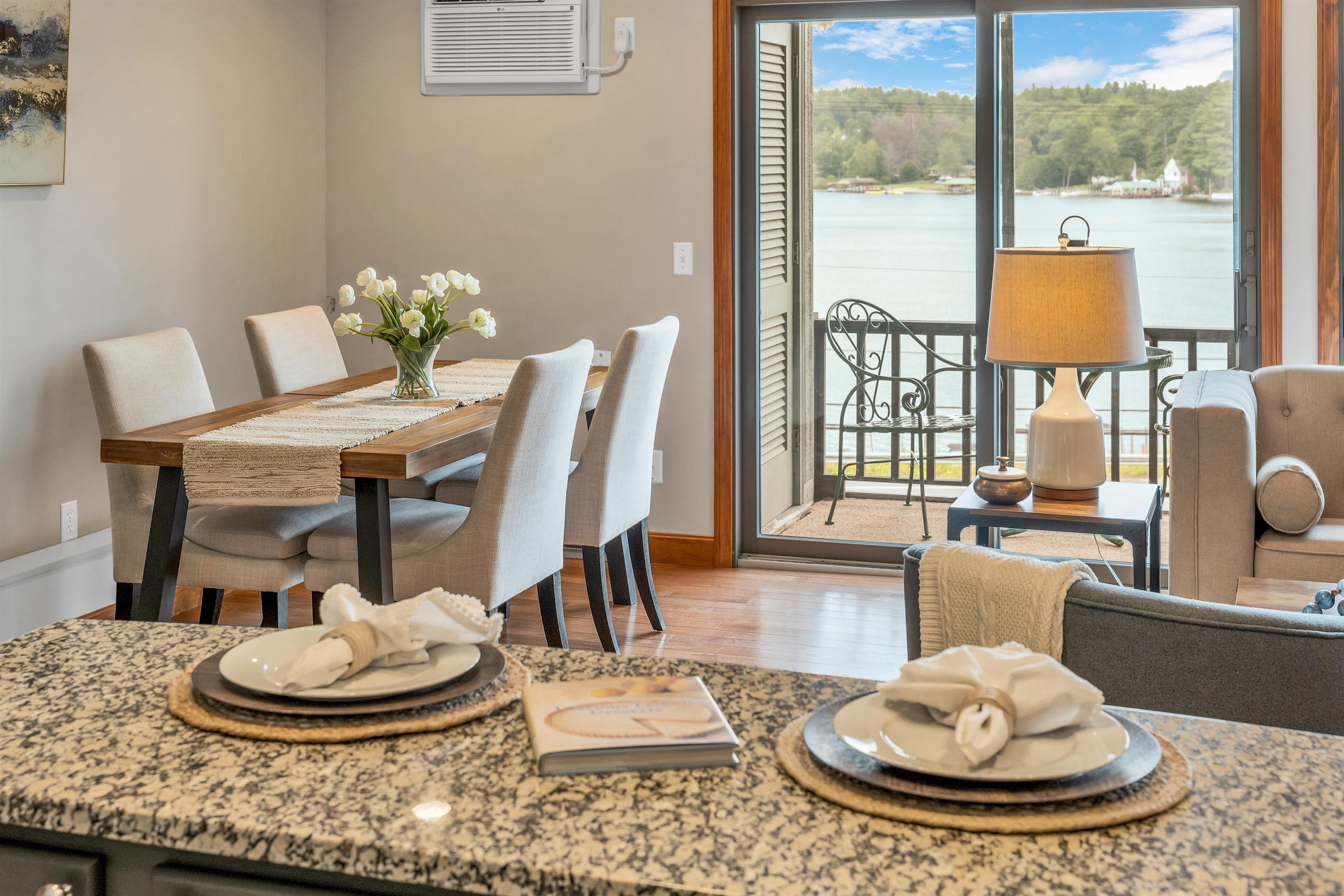 883 Weirs Boulevard Unit: 3