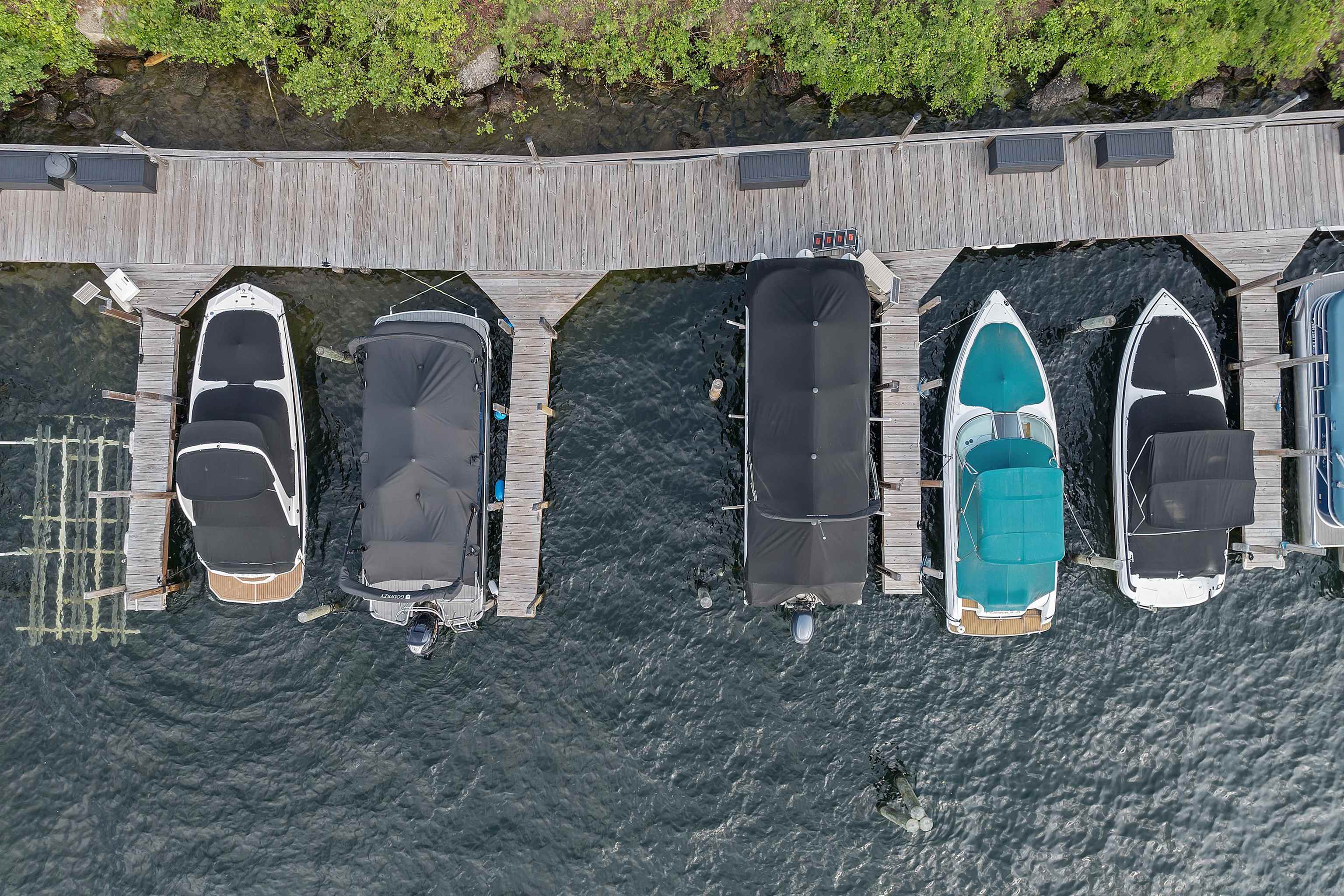 883 Weirs Boulevard Unit: 3