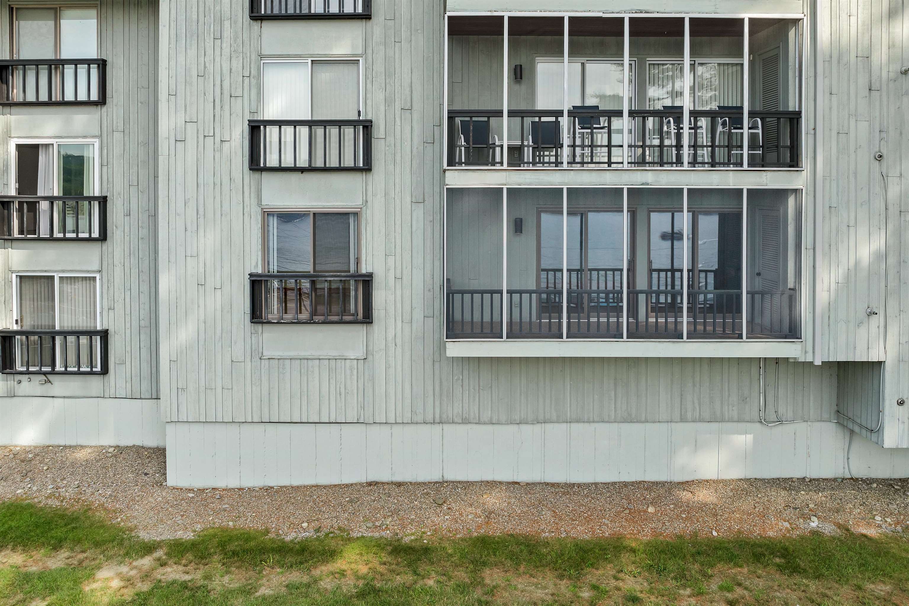 883 Weirs Boulevard Unit: 3