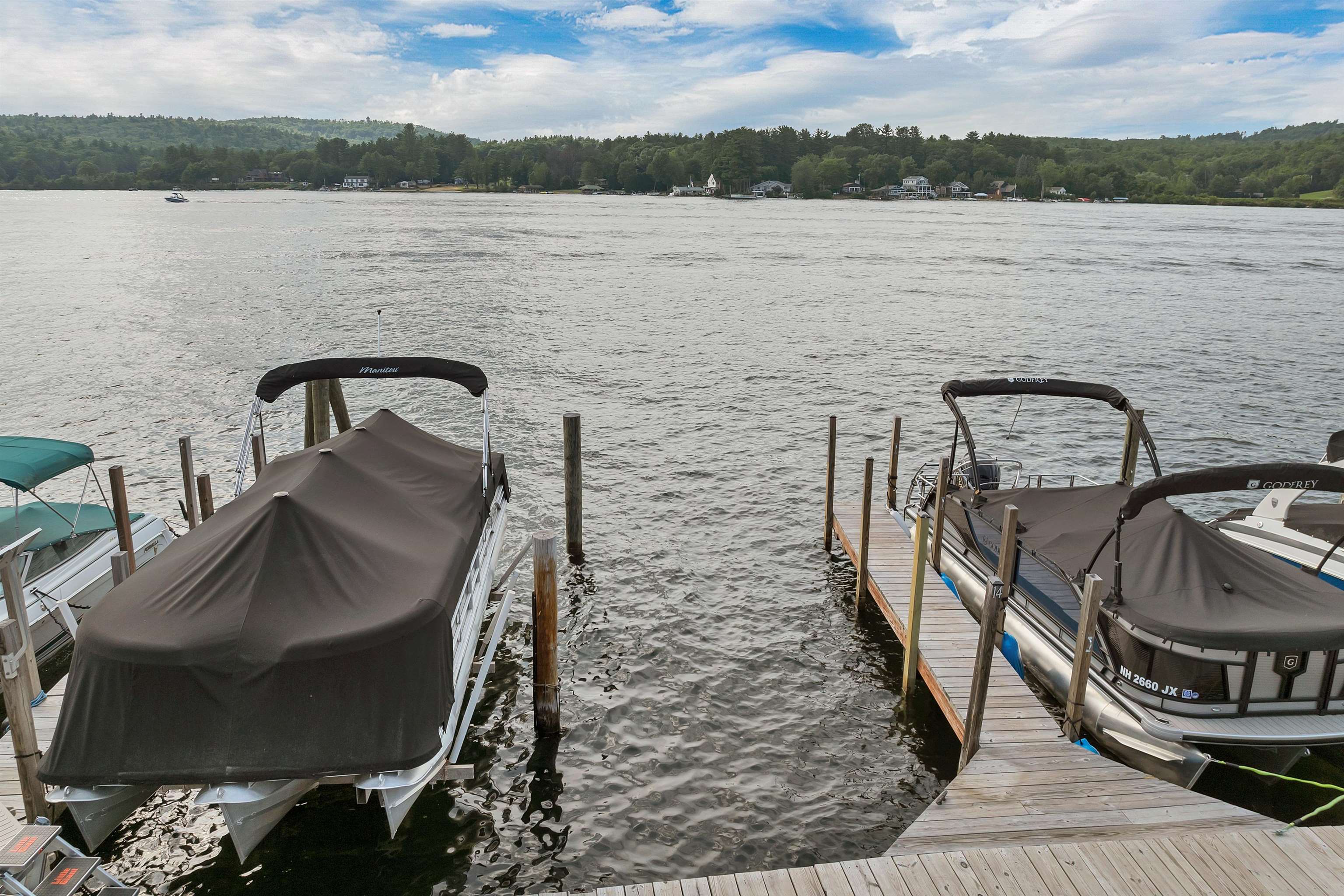 883 Weirs Boulevard Unit: 3