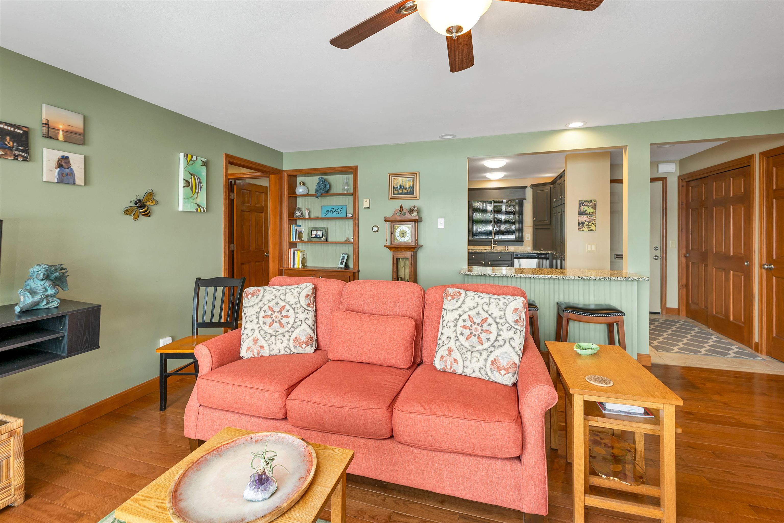 883 Weirs Boulevard Unit: 3