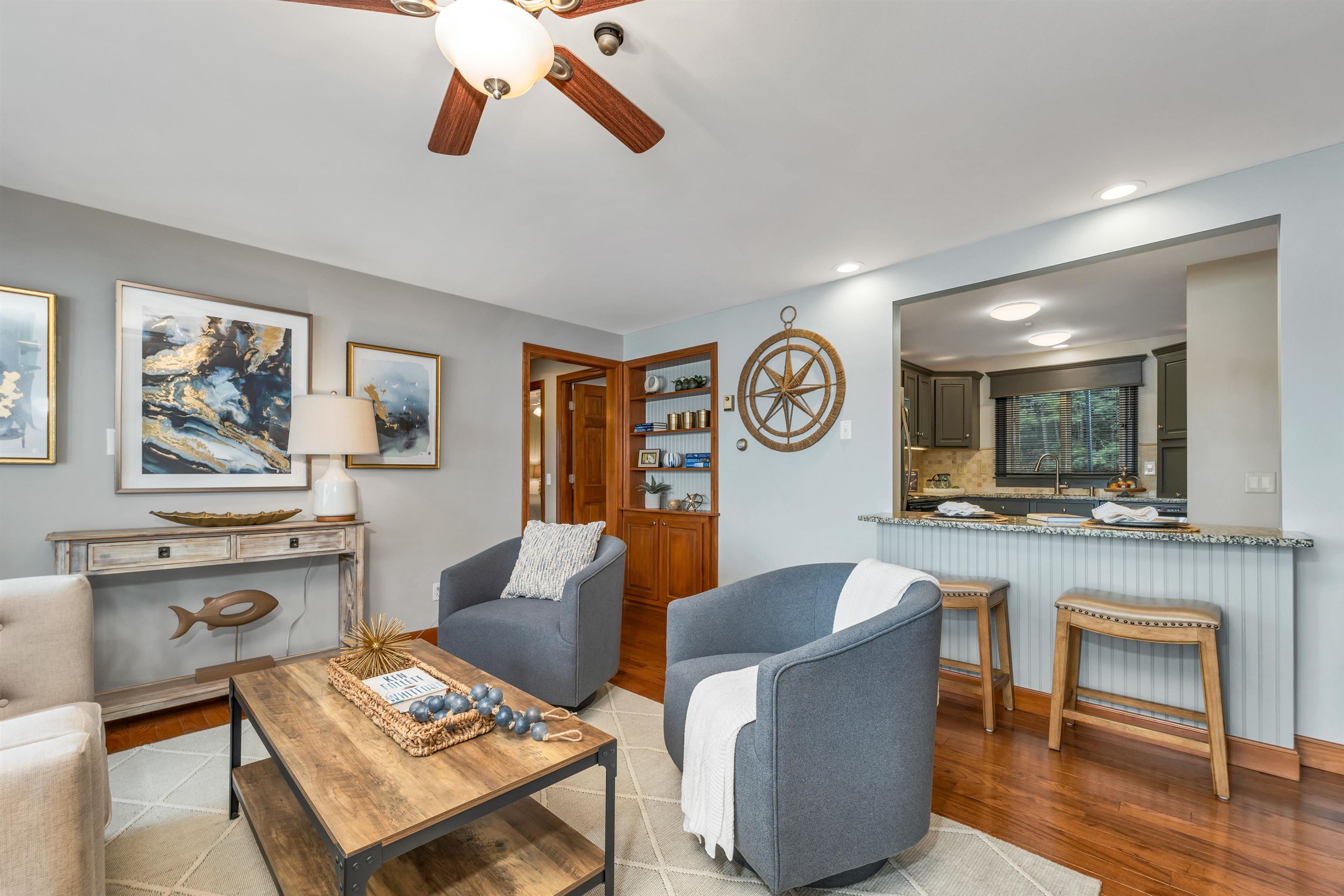 883 Weirs Boulevard Unit: 3