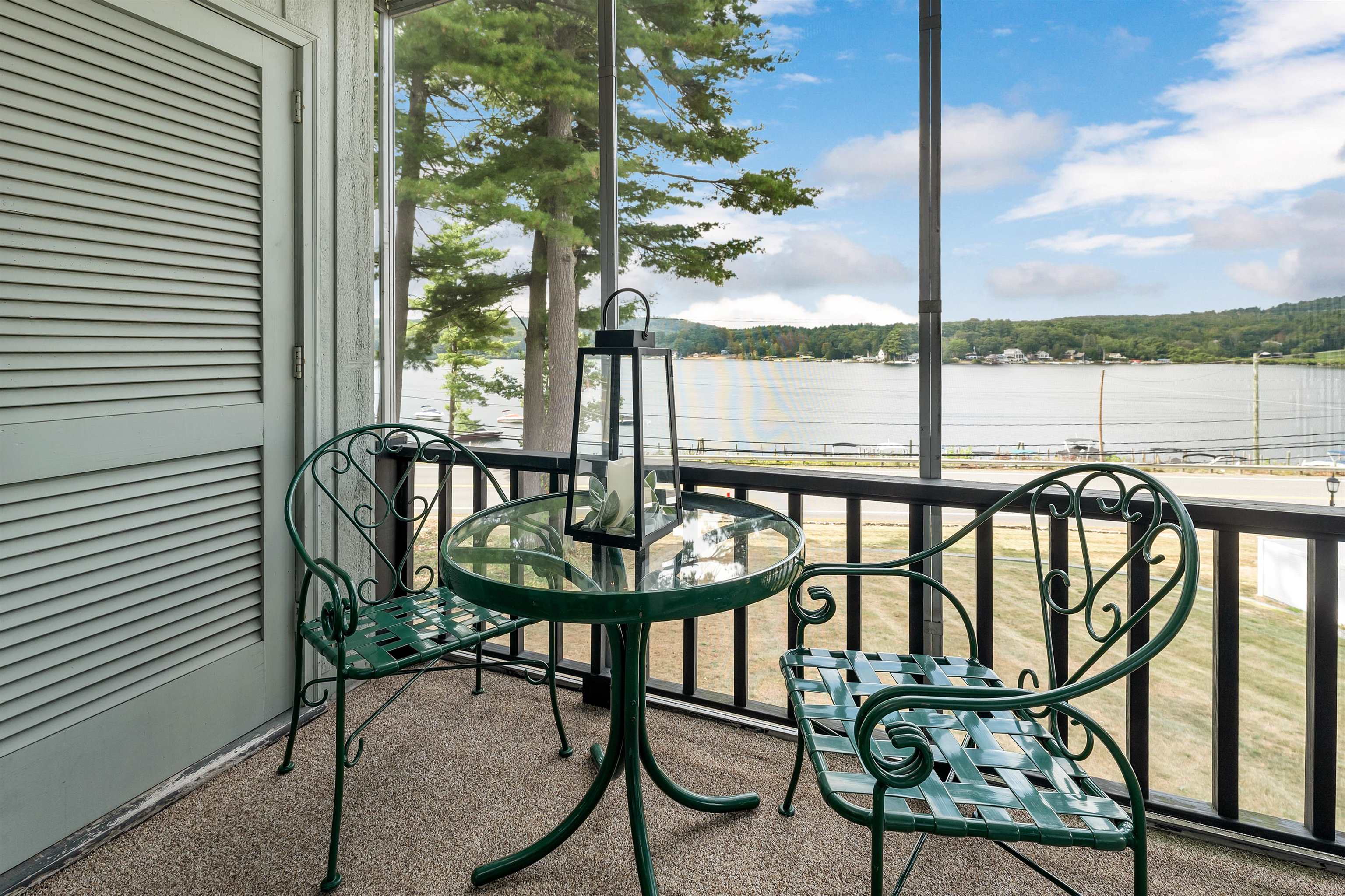 883 Weirs Boulevard Unit: 3