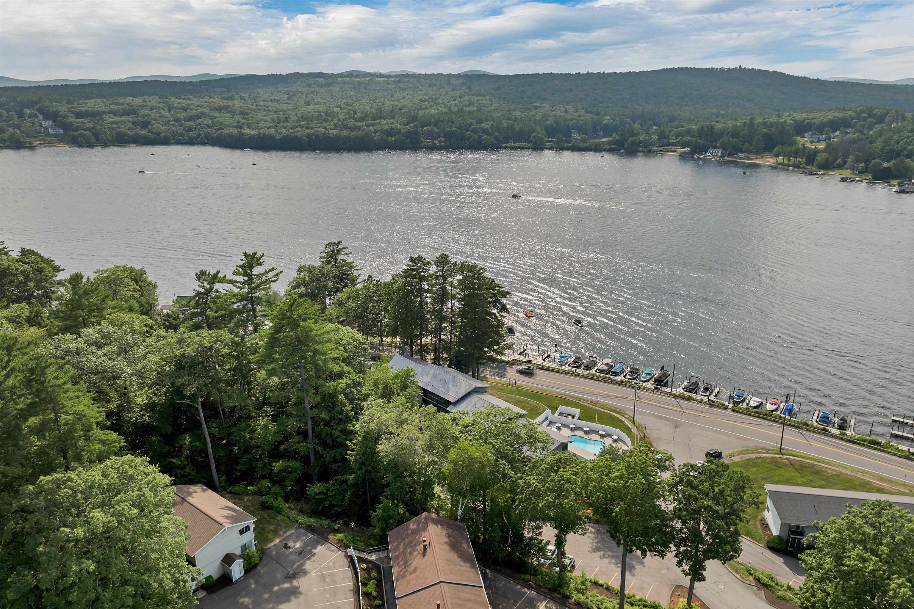 883 Weirs Boulevard Unit: 3