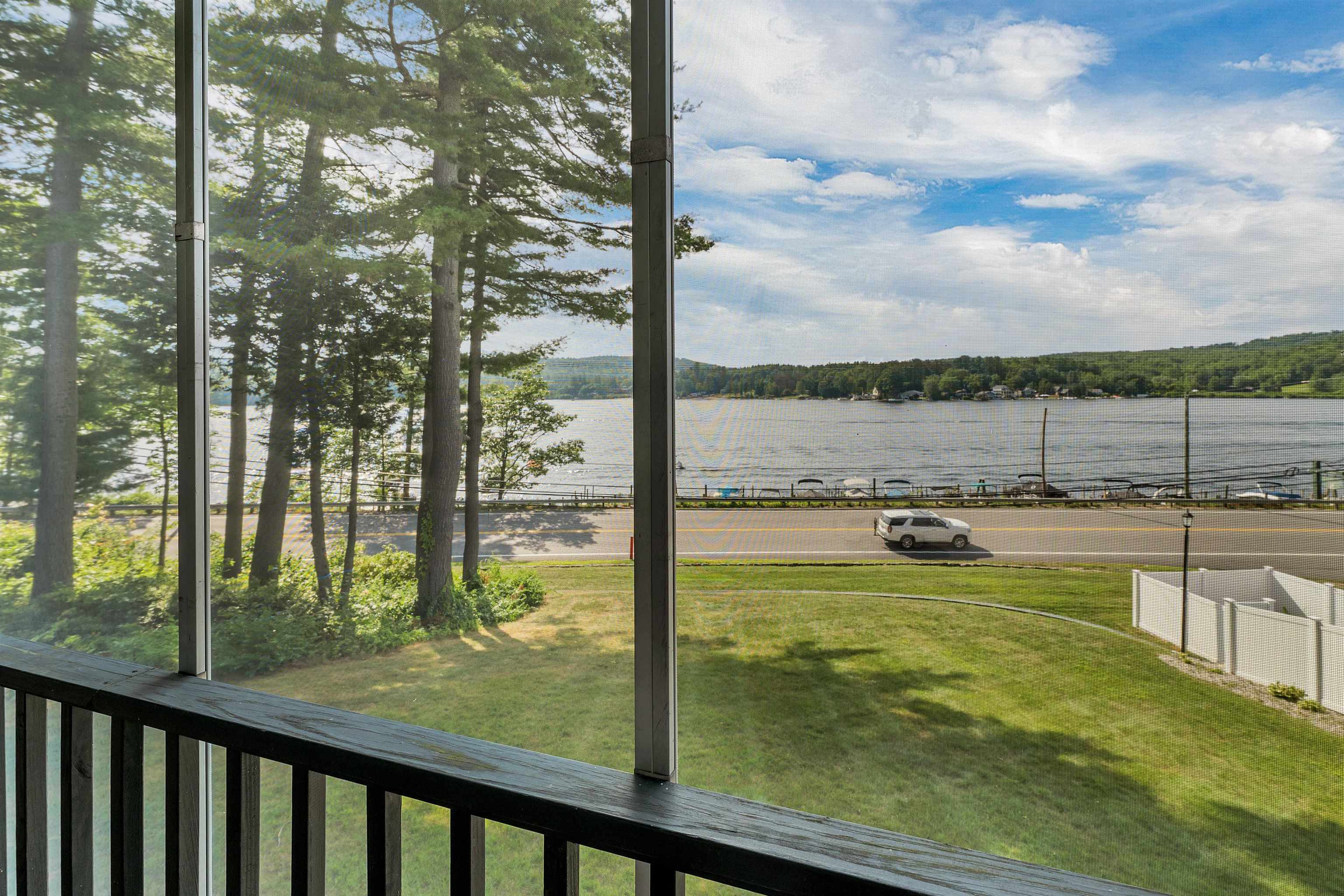 883 Weirs Boulevard Unit: 3