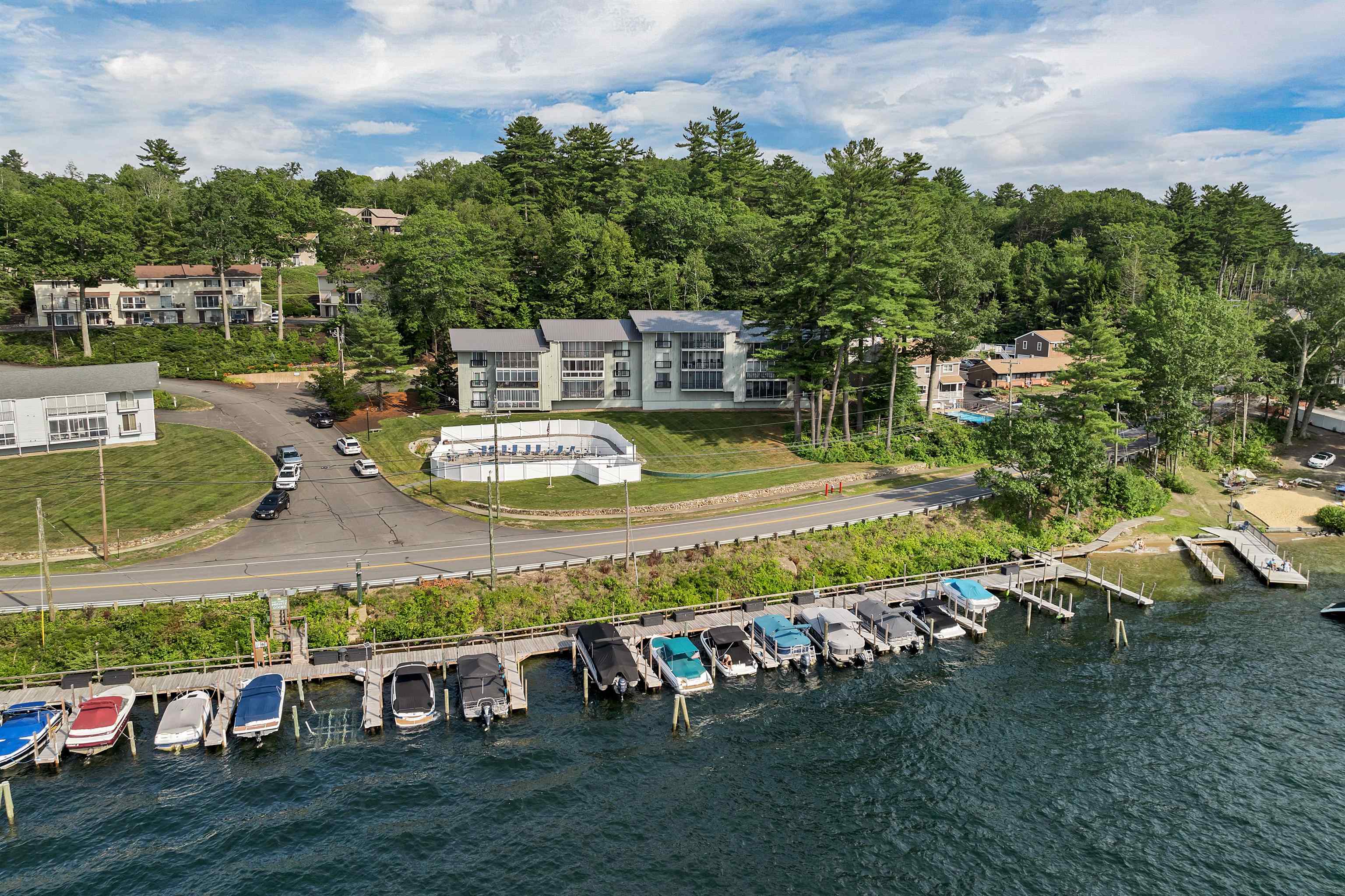 883 Weirs Boulevard Unit: 3