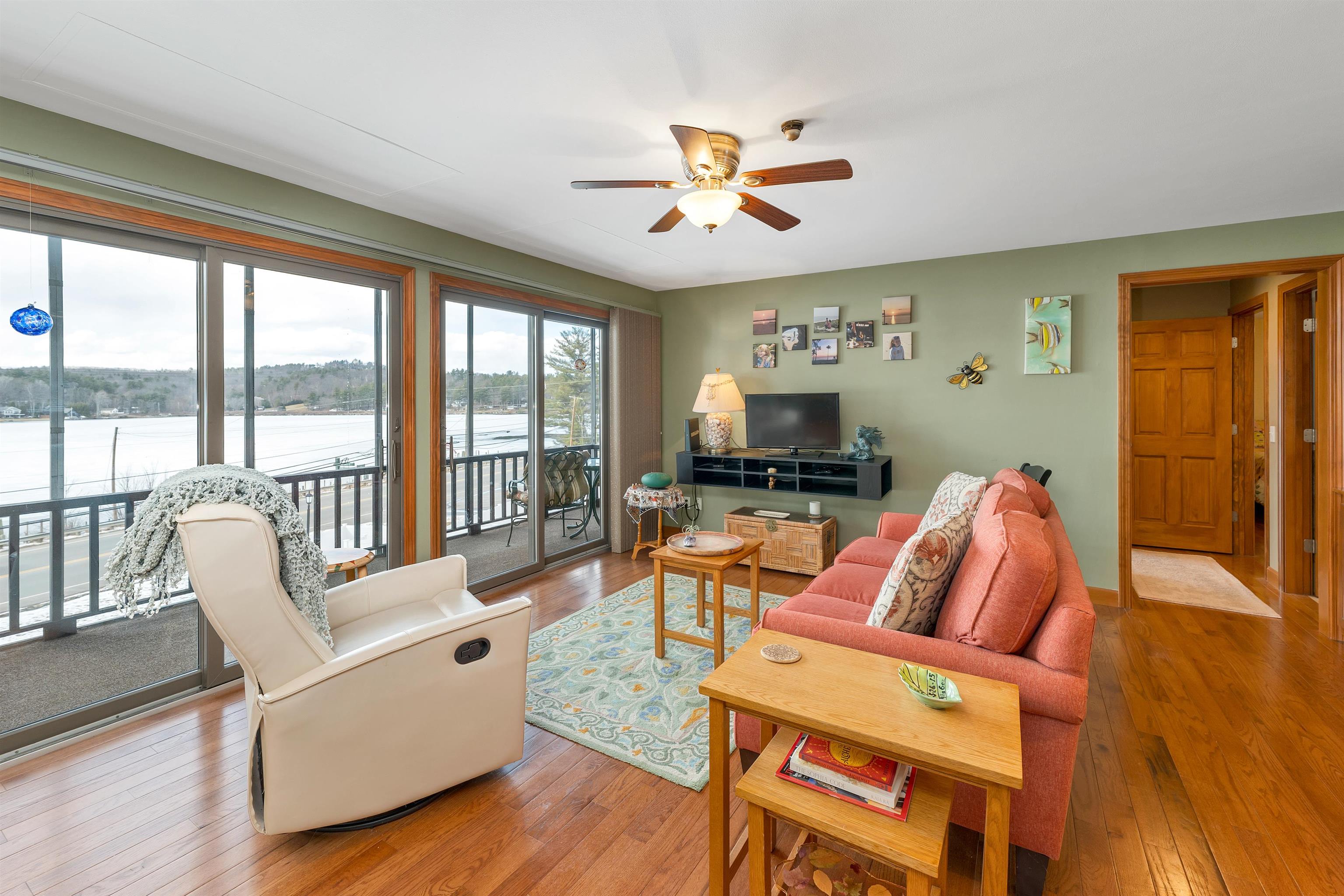 883 Weirs Boulevard Unit: 3