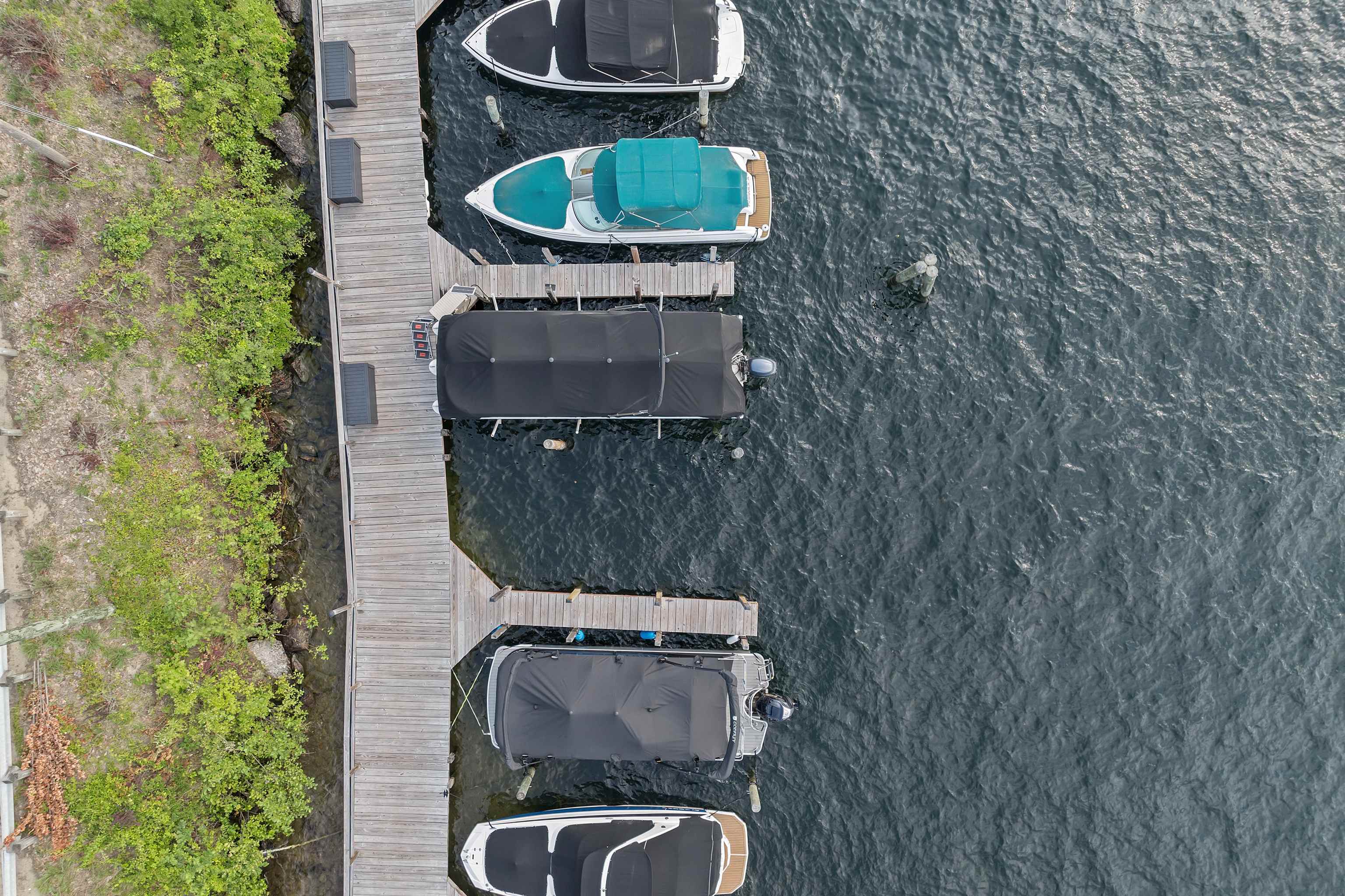 883 Weirs Boulevard Unit: 3