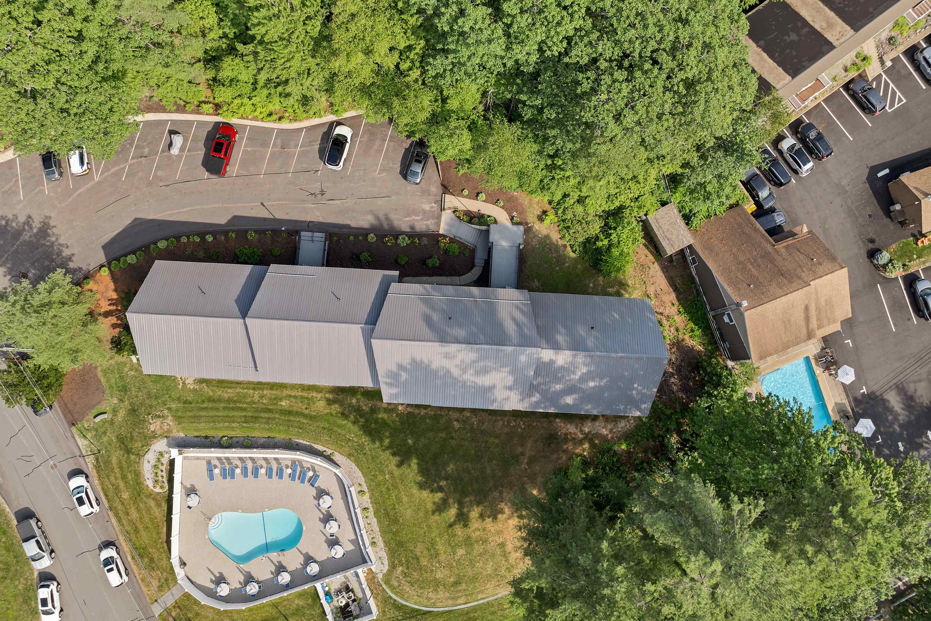 883 Weirs Boulevard Unit: 3