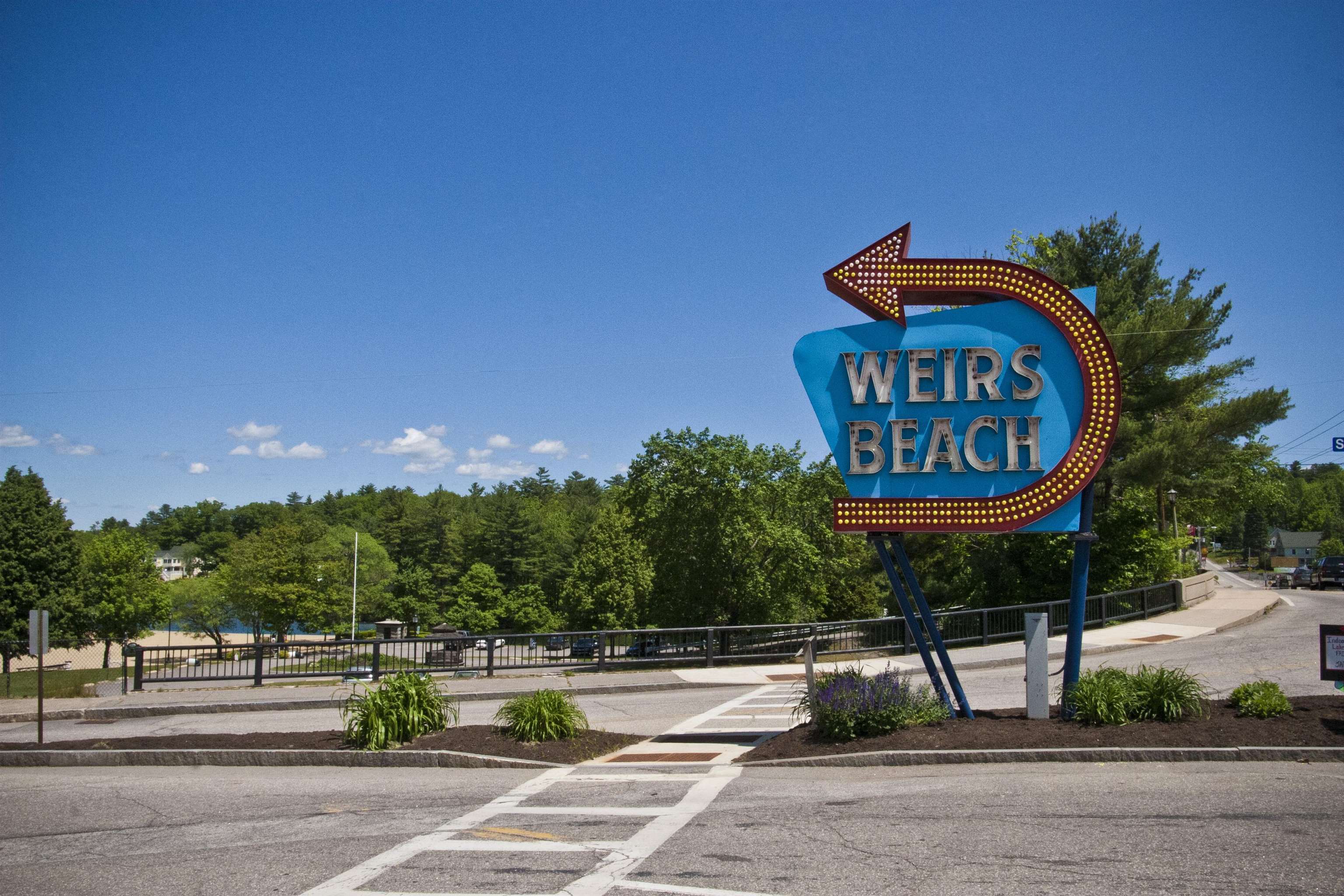 883 Weirs Boulevard Unit: 3