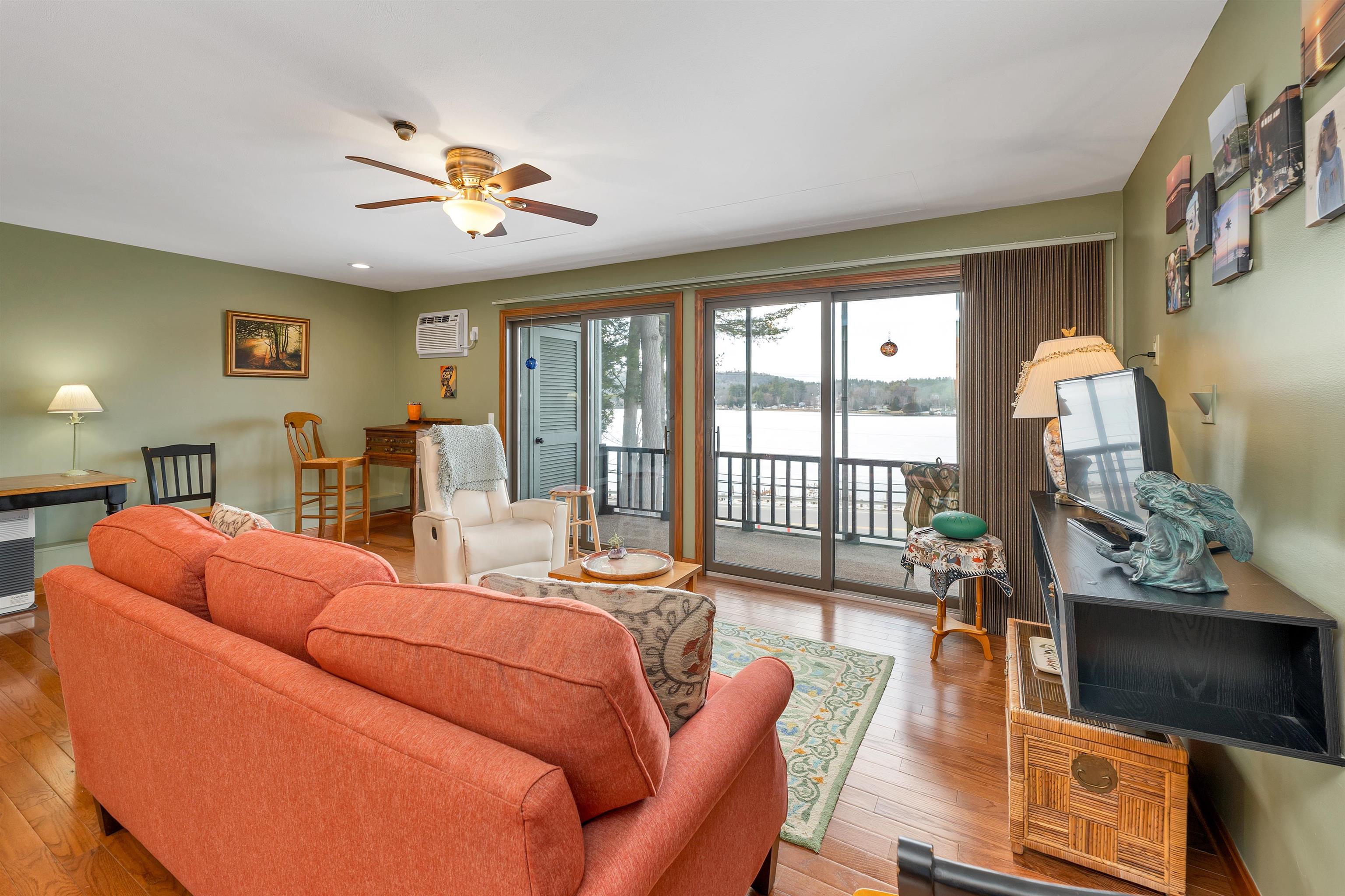 883 Weirs Boulevard Unit: 3