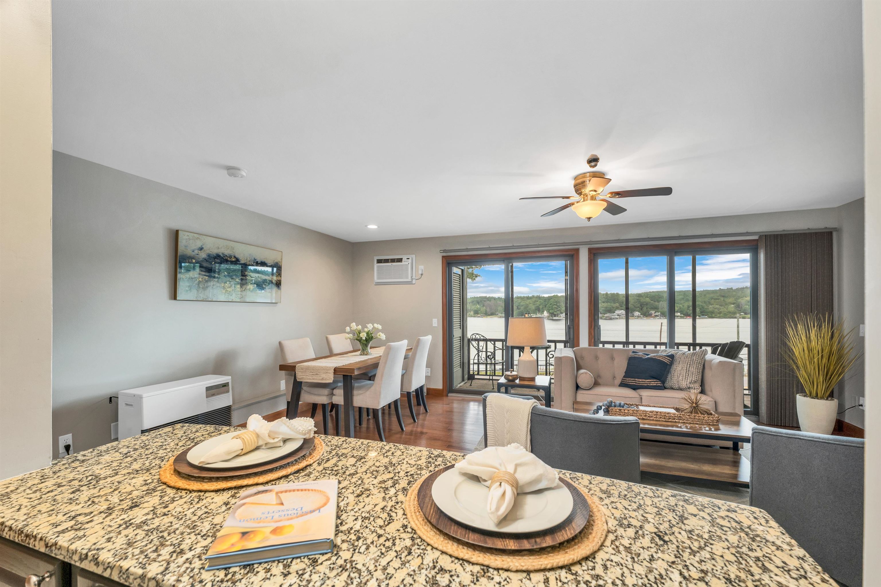 883 Weirs Boulevard Unit: 3