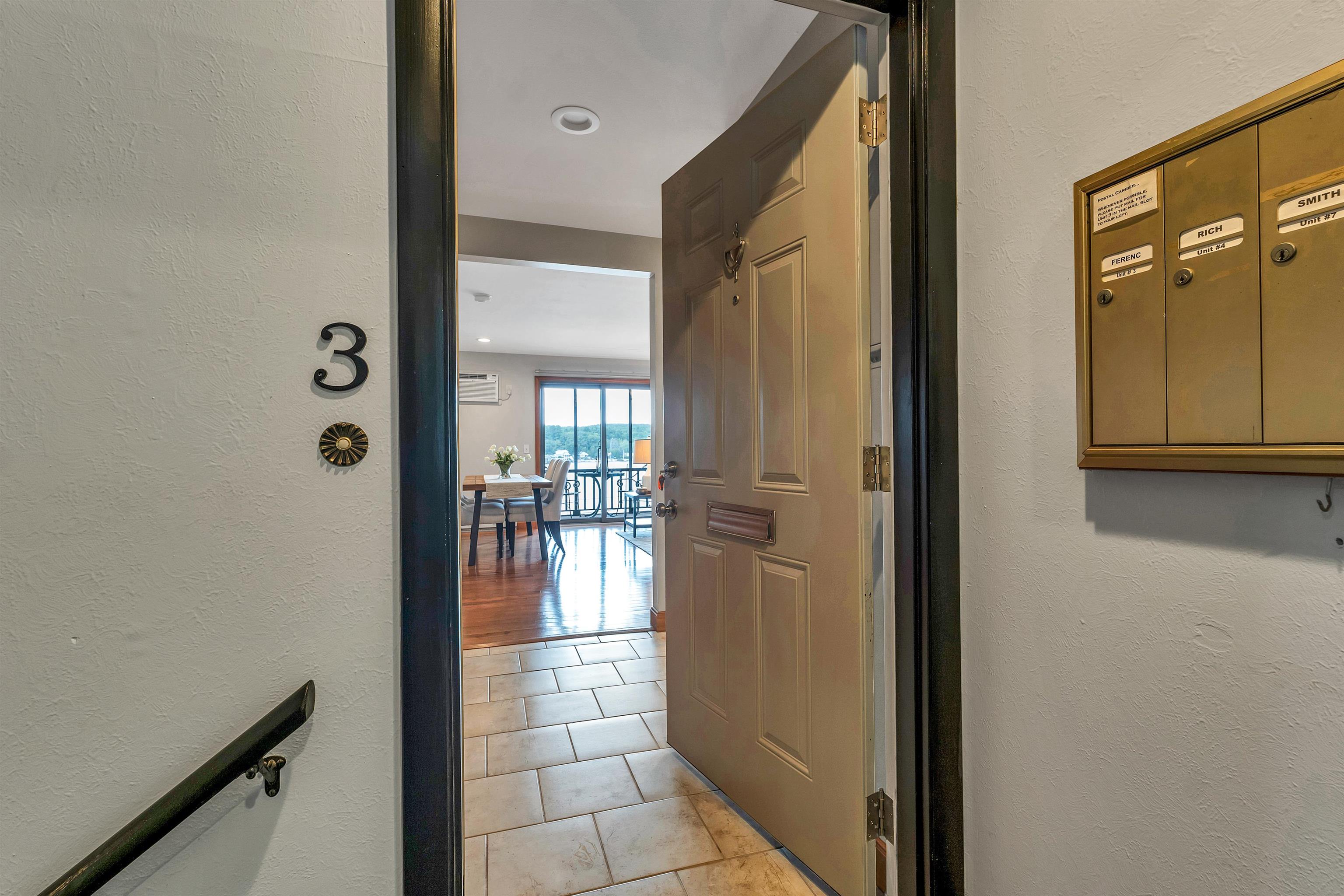 883 Weirs Boulevard Unit: 3