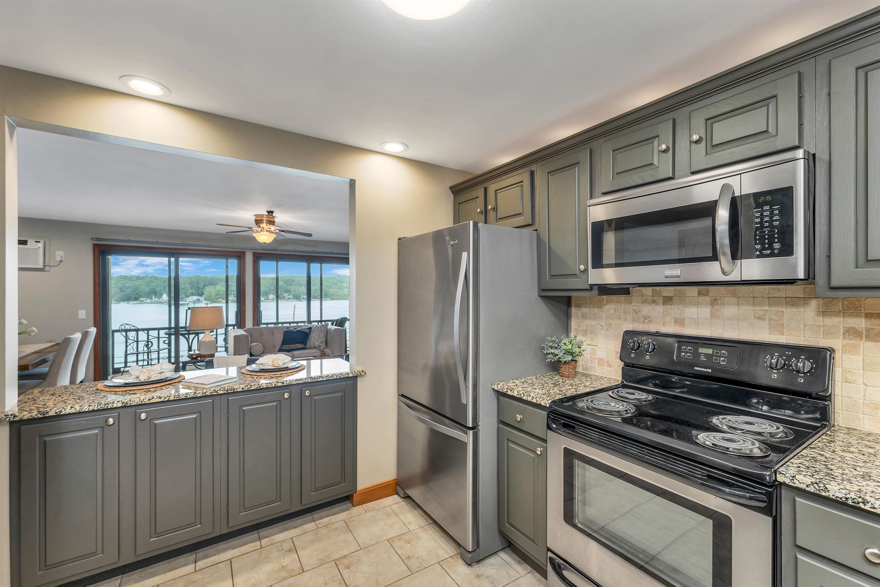 883 Weirs Boulevard Unit: 3