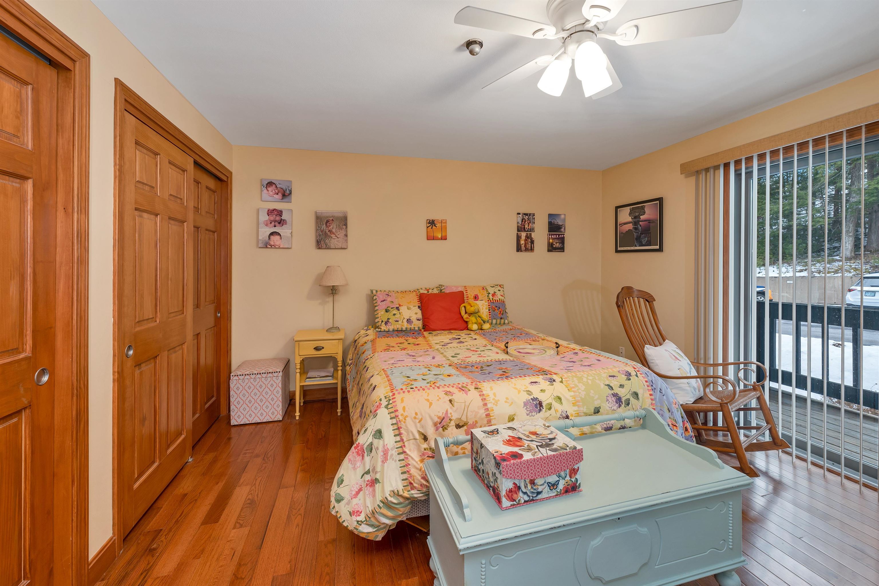 883 Weirs Boulevard Unit: 3